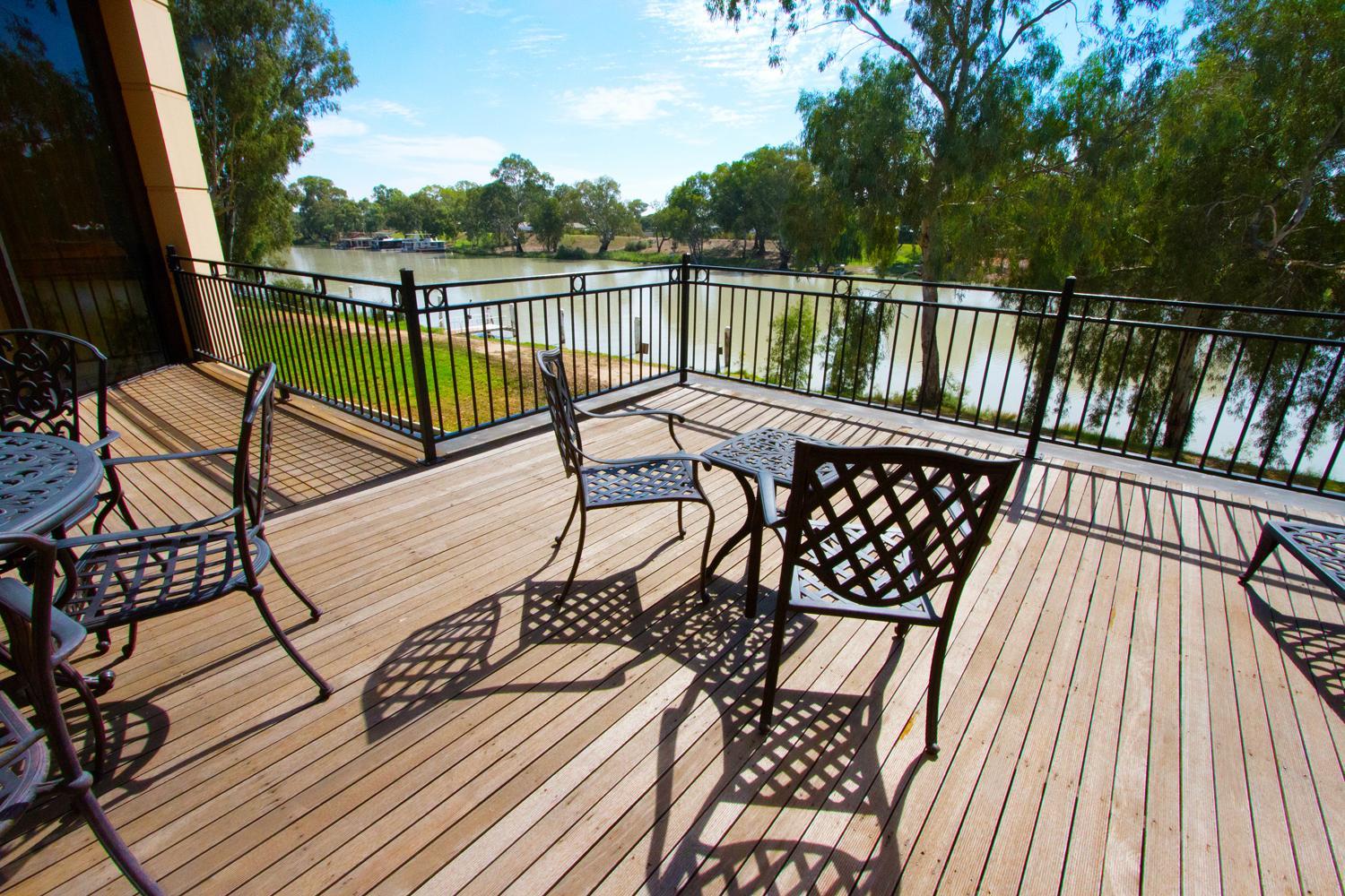 Wentworth Grande Resort