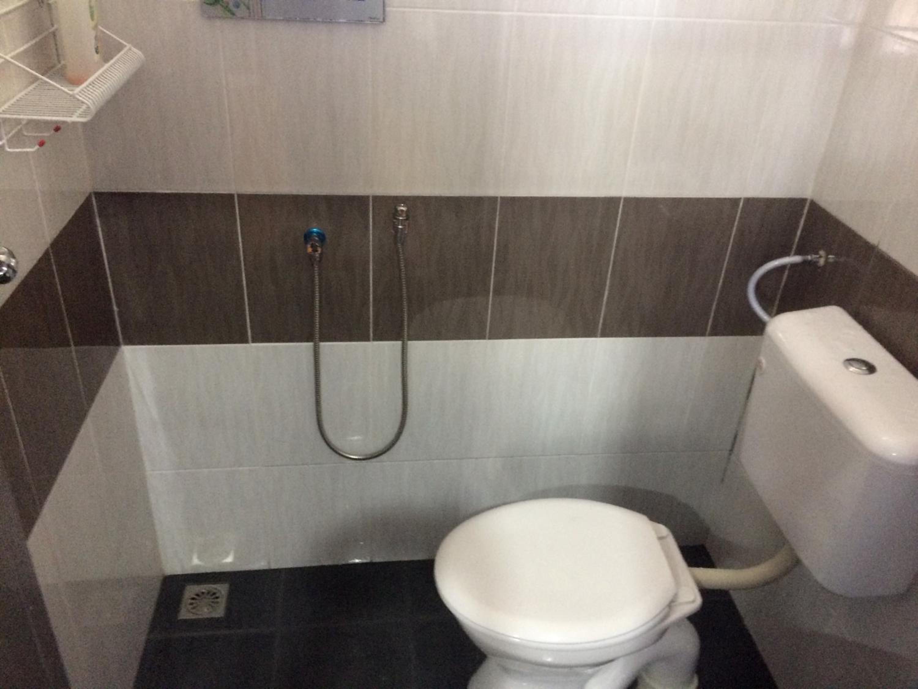 Roomstay Zulmi photo 4