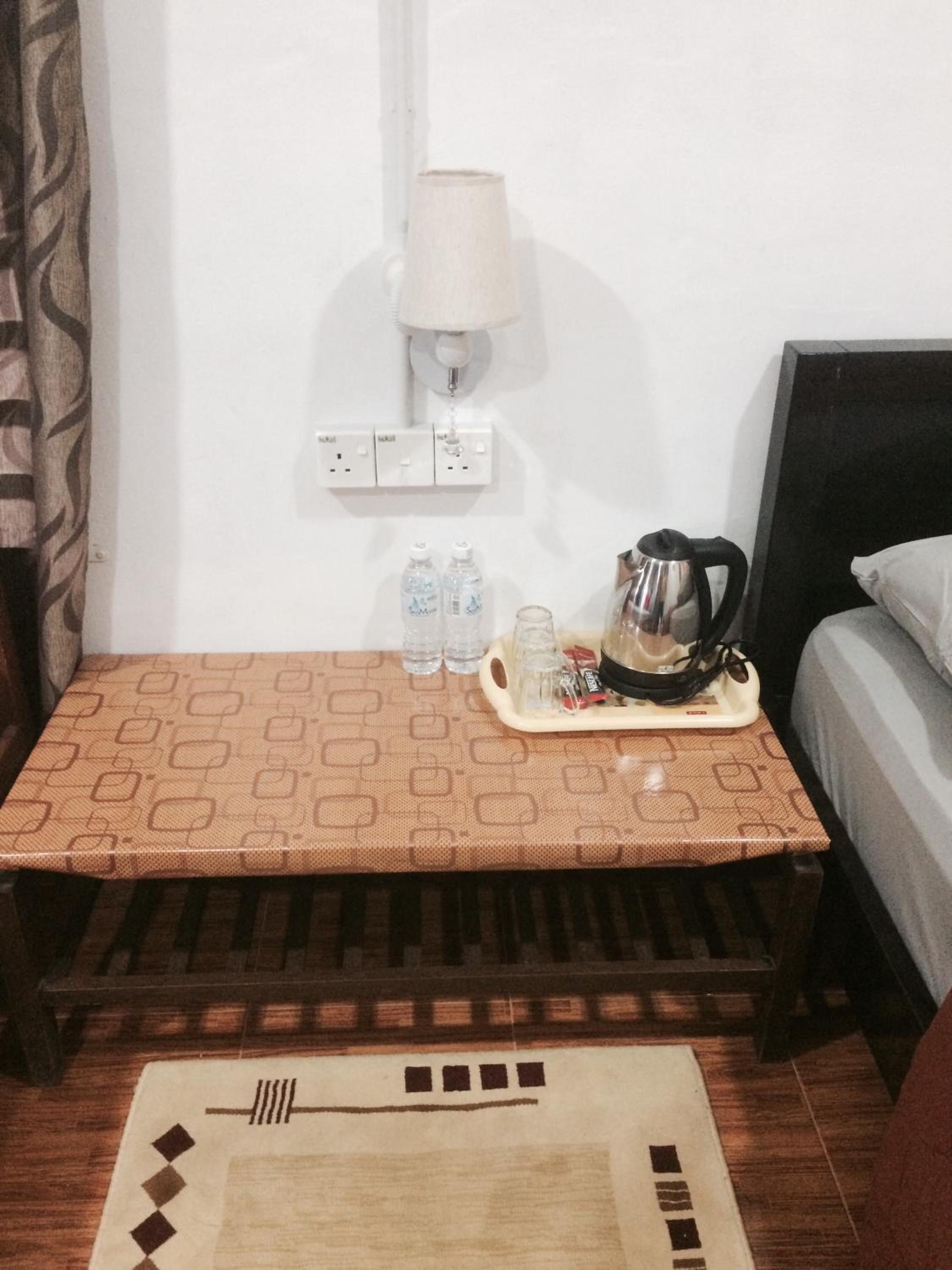 Roomstay Zulmi photo 1