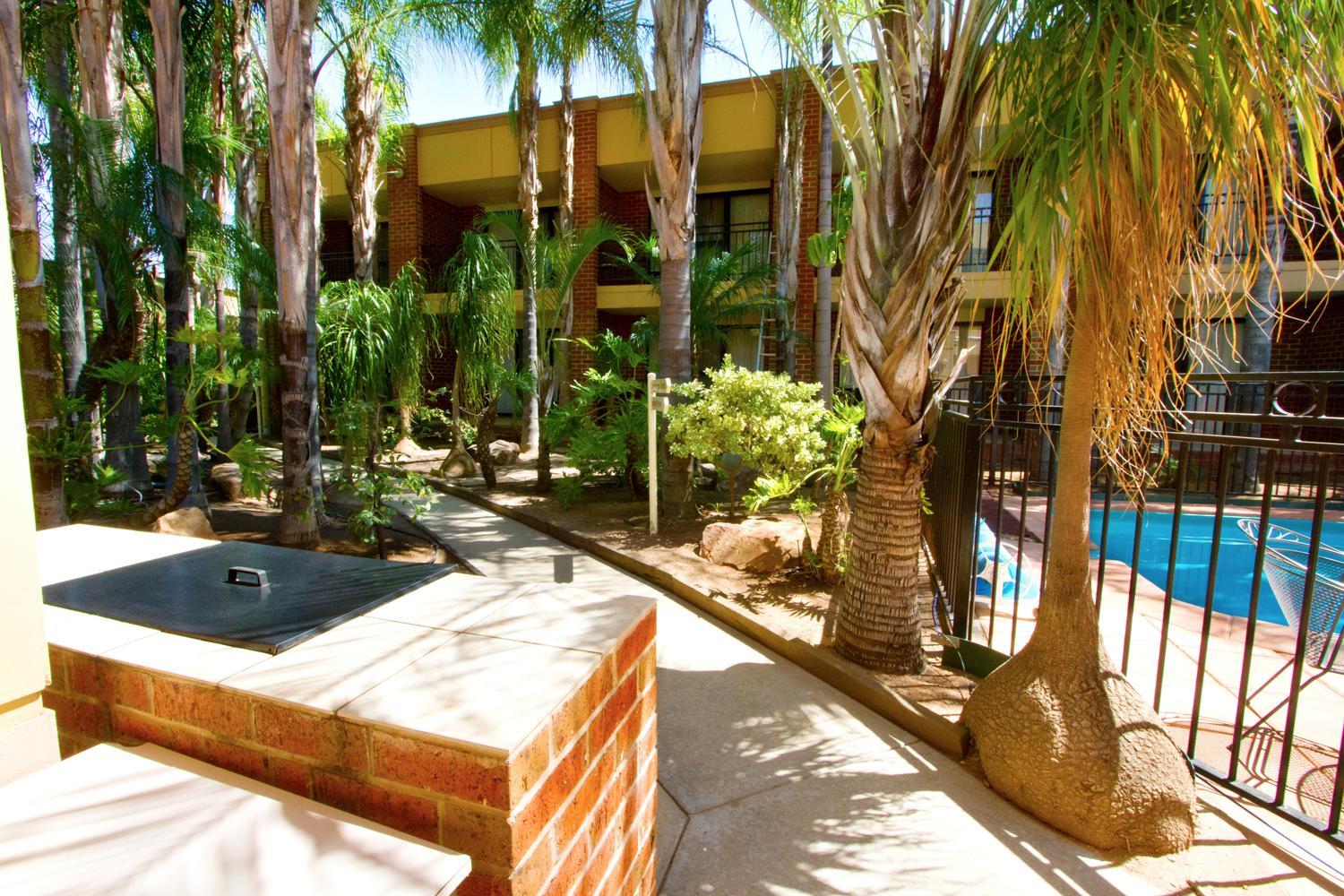Wentworth Grande Resort