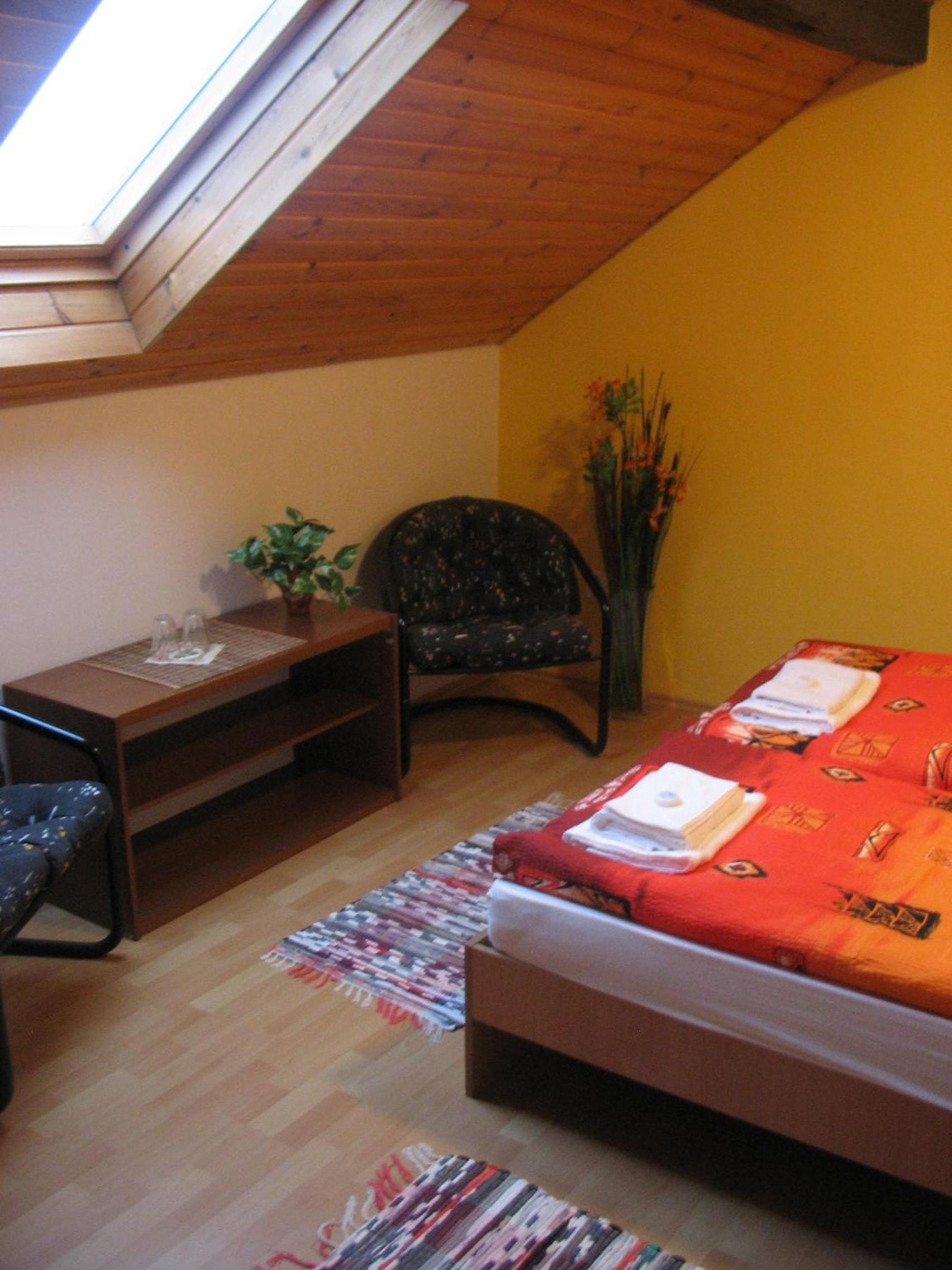 Bed & Breakfast Penzion Brno