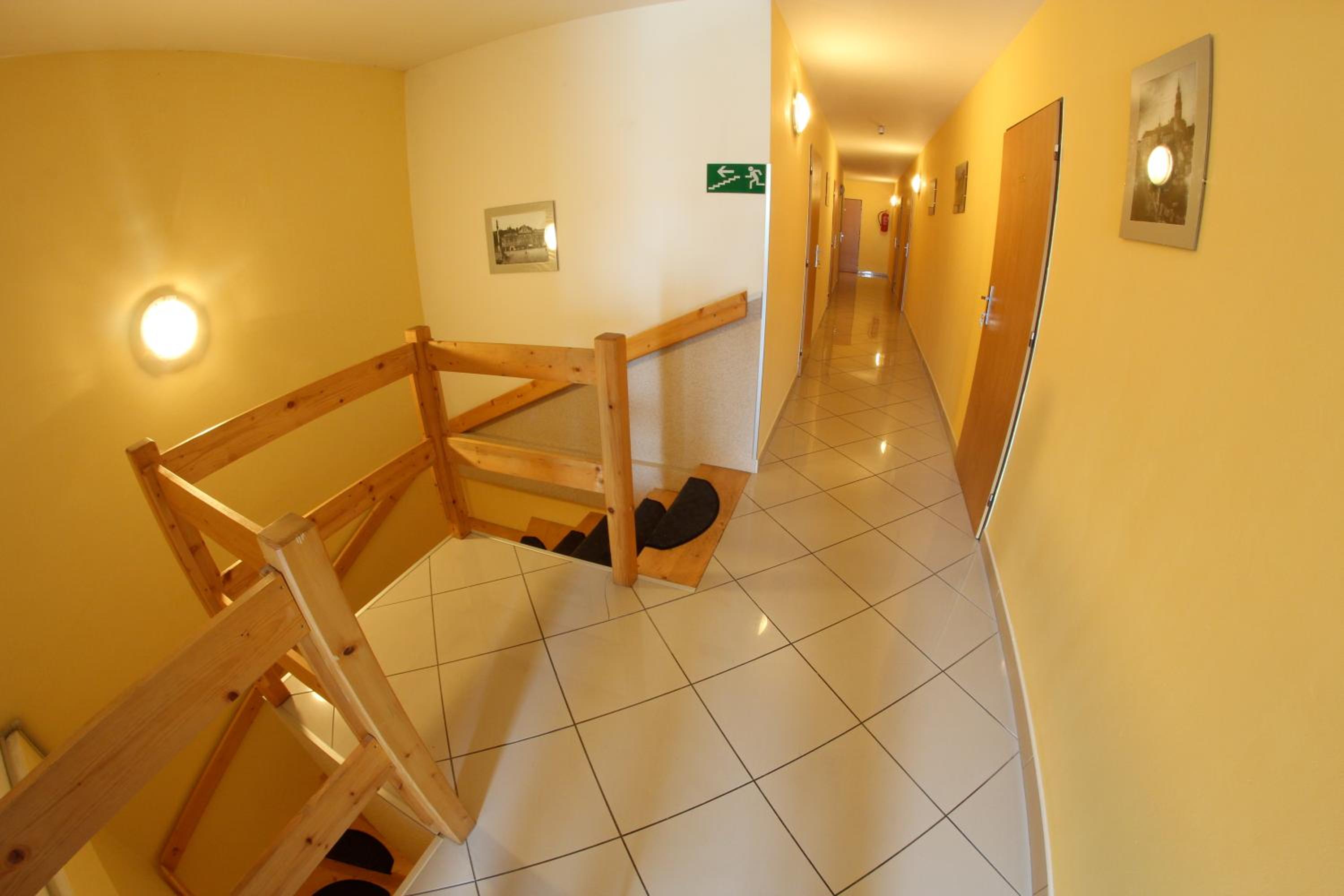 Pension Ferda