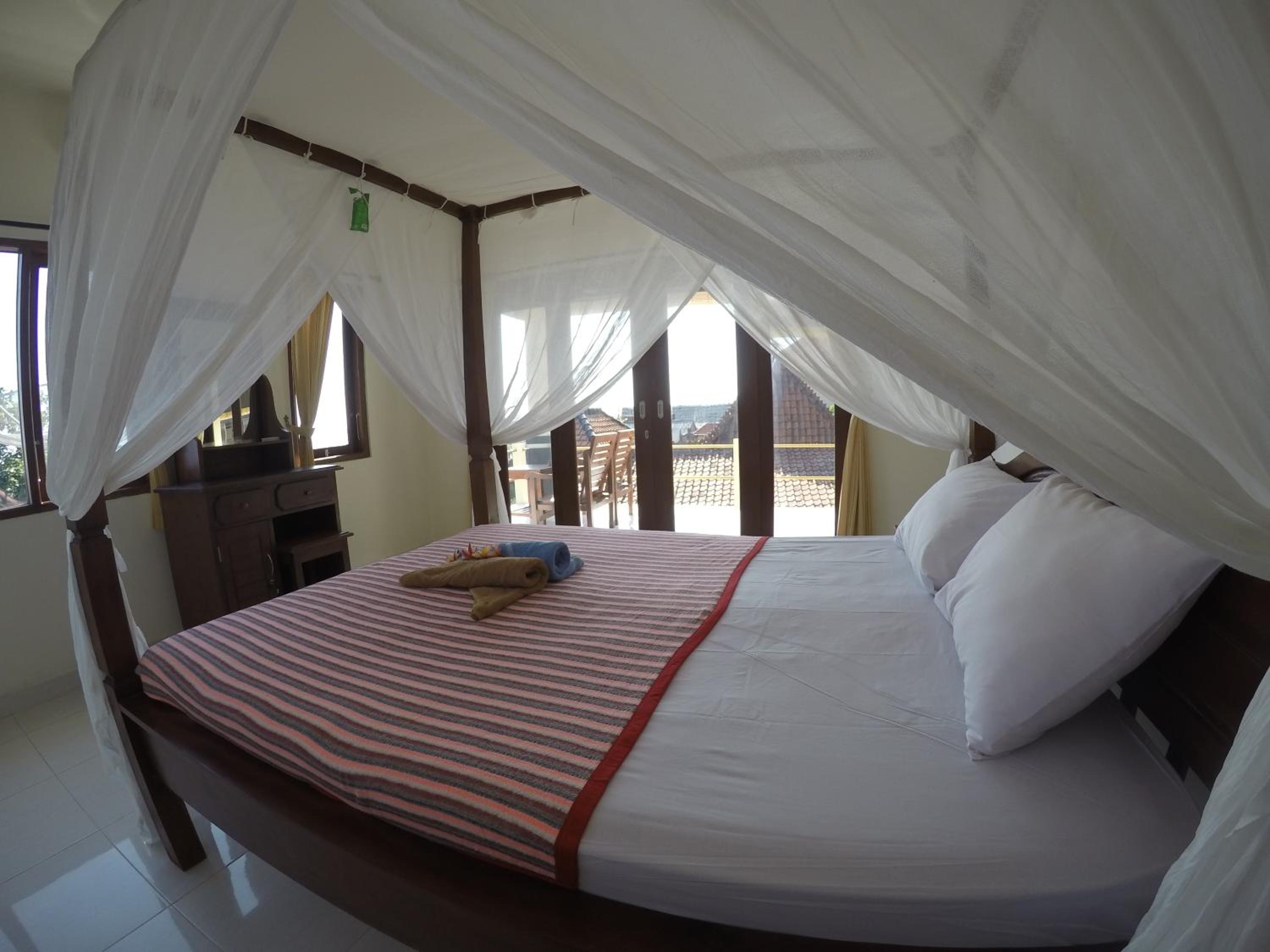 Homestay & Restaurant Segara Amed view 5