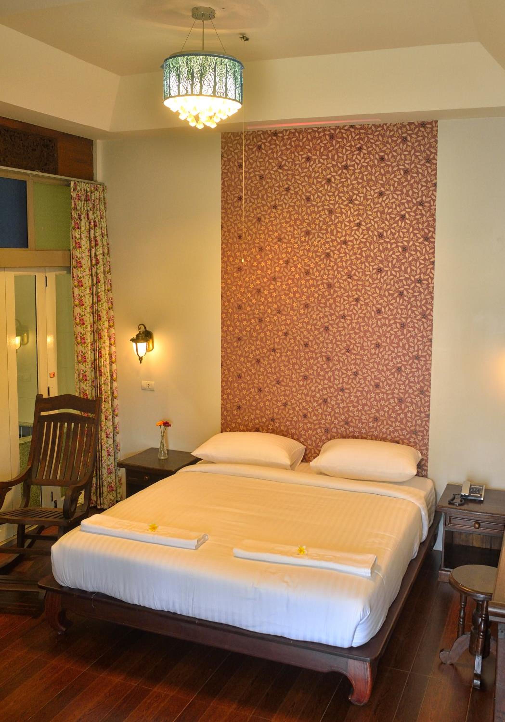 Sleep Hotel - SHA Certified view 2