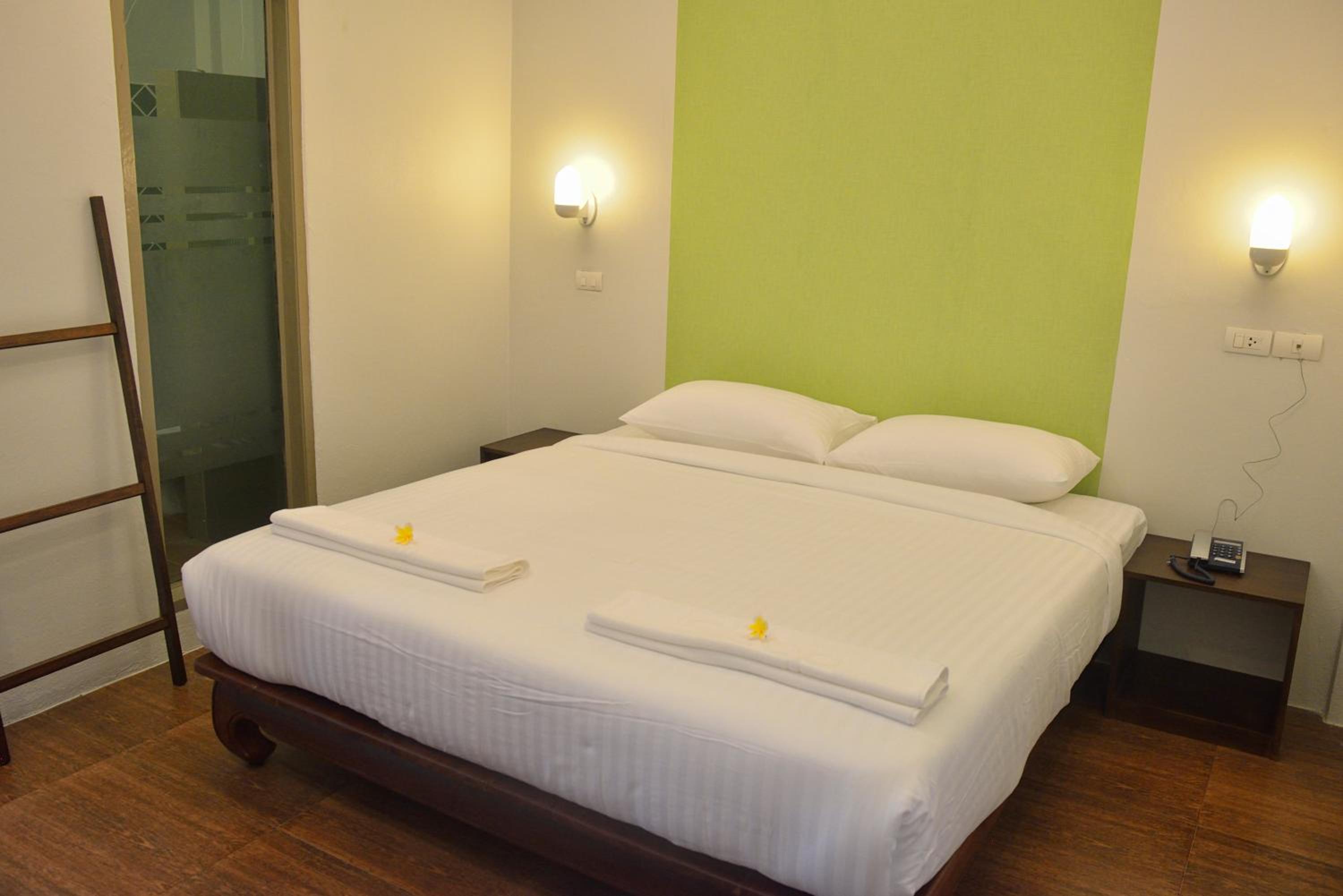 Sleep Hotel - SHA Certified view 3