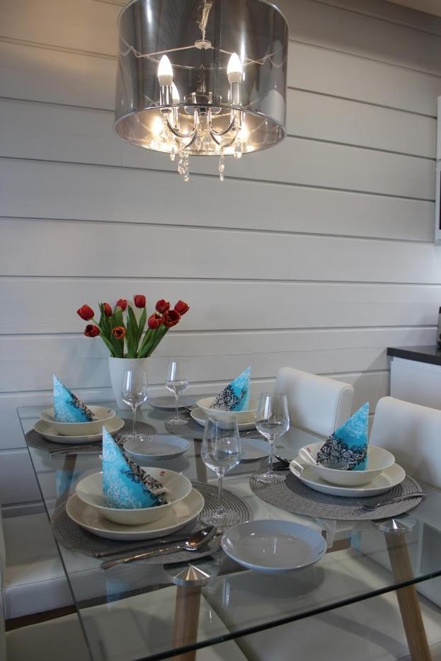 Naava Chalets