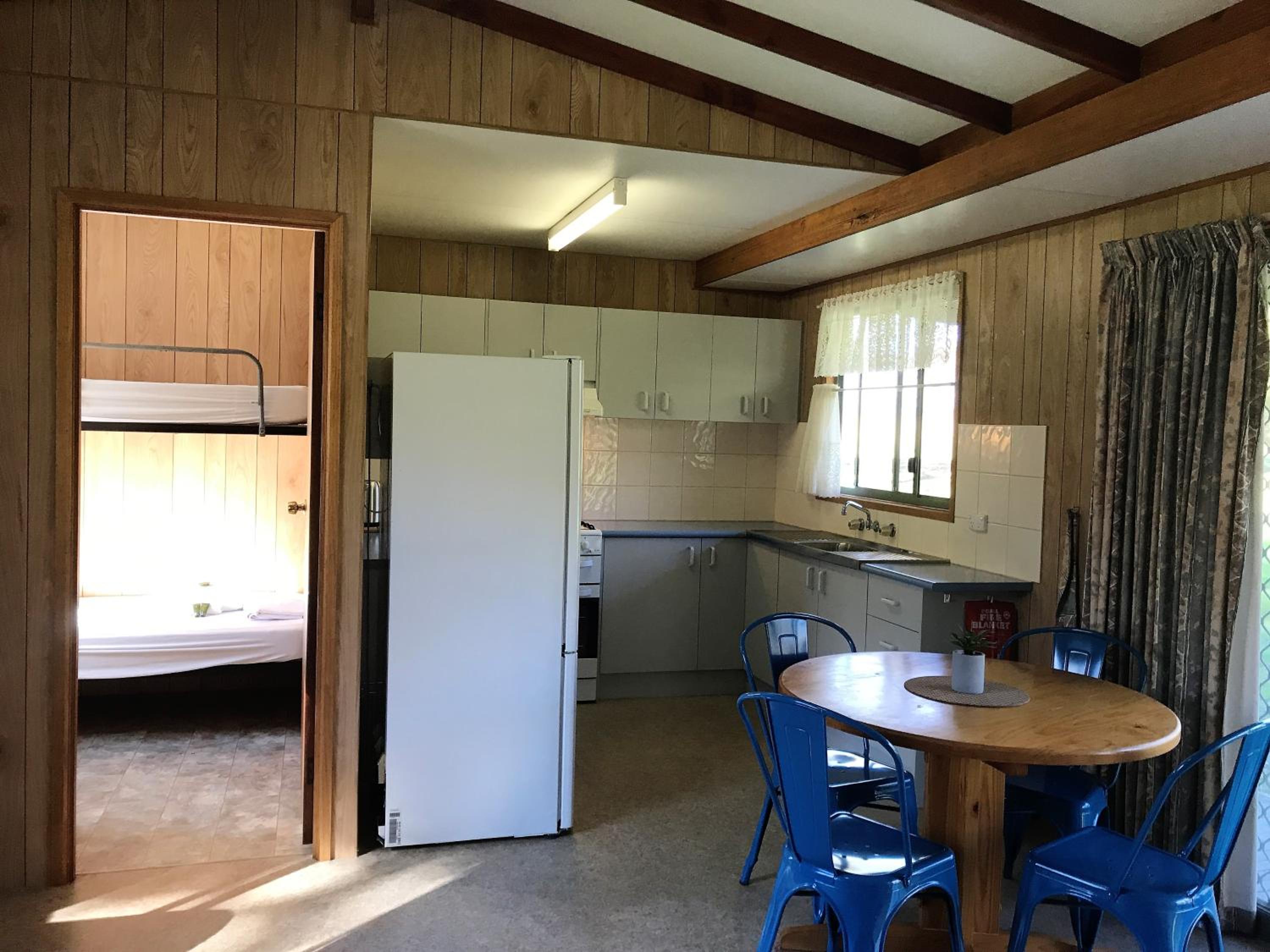 Colac Colac Caravan Park - G'day Park