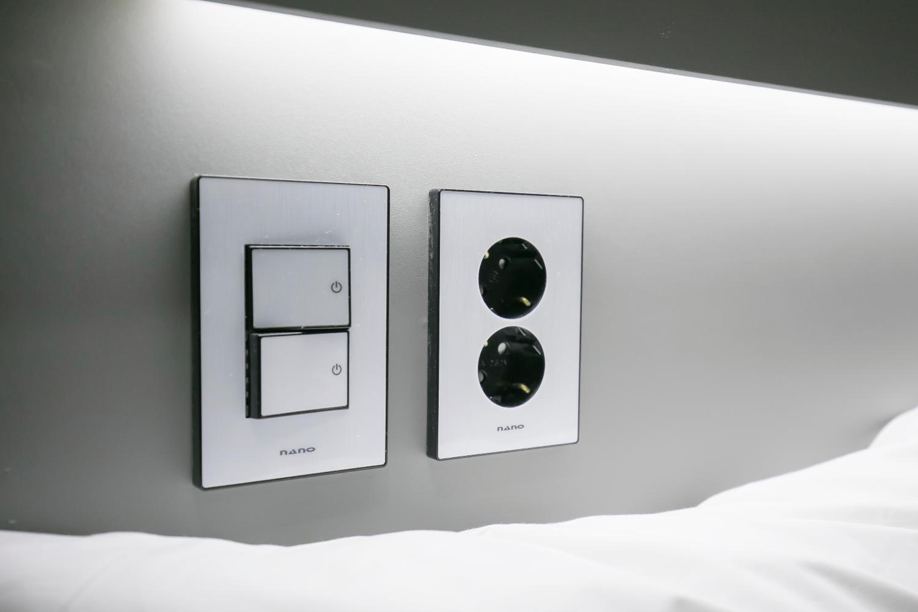 Philstay Myeongdong Station 19