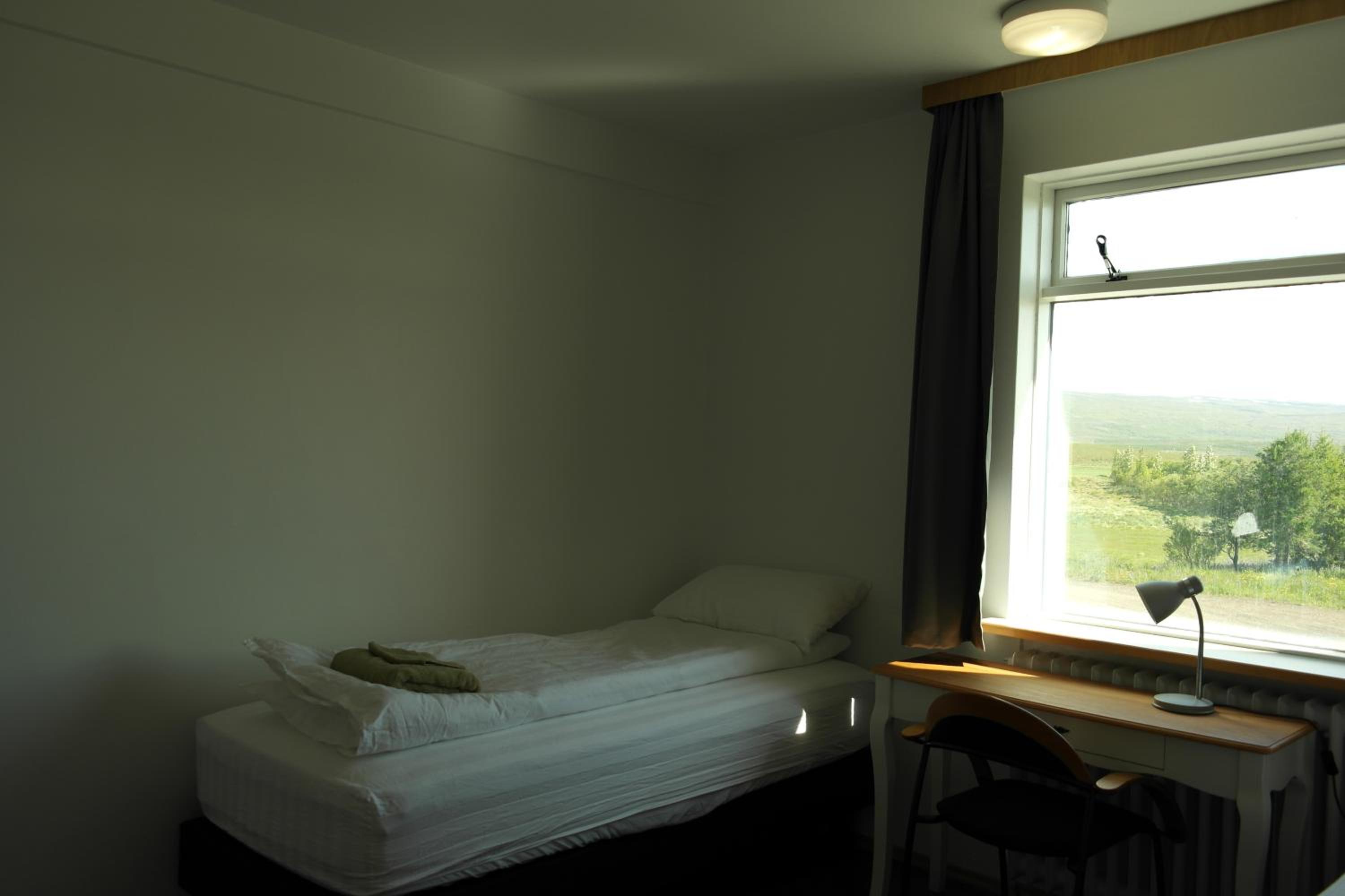 Eidavellir Apartments and Rooms