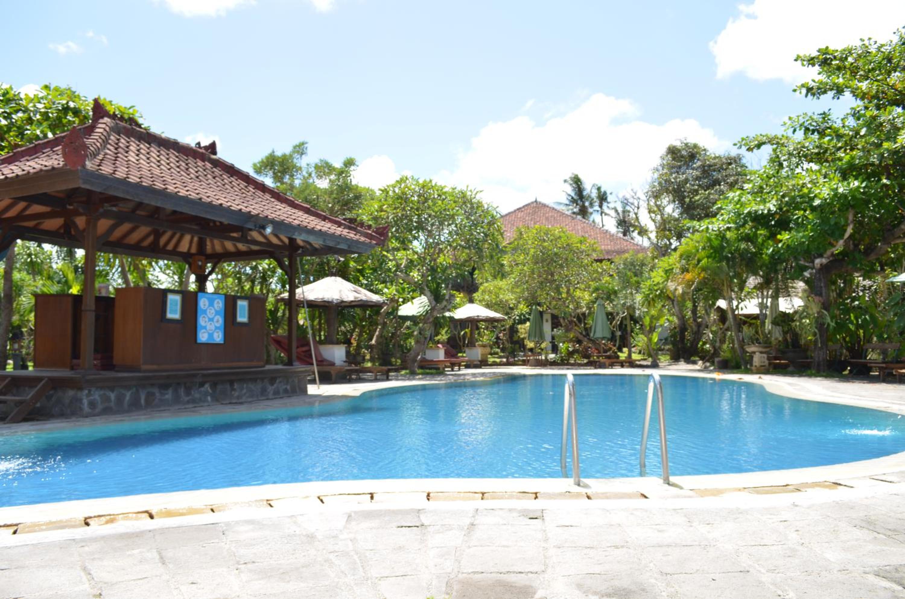 Gazebo Beach Hotel