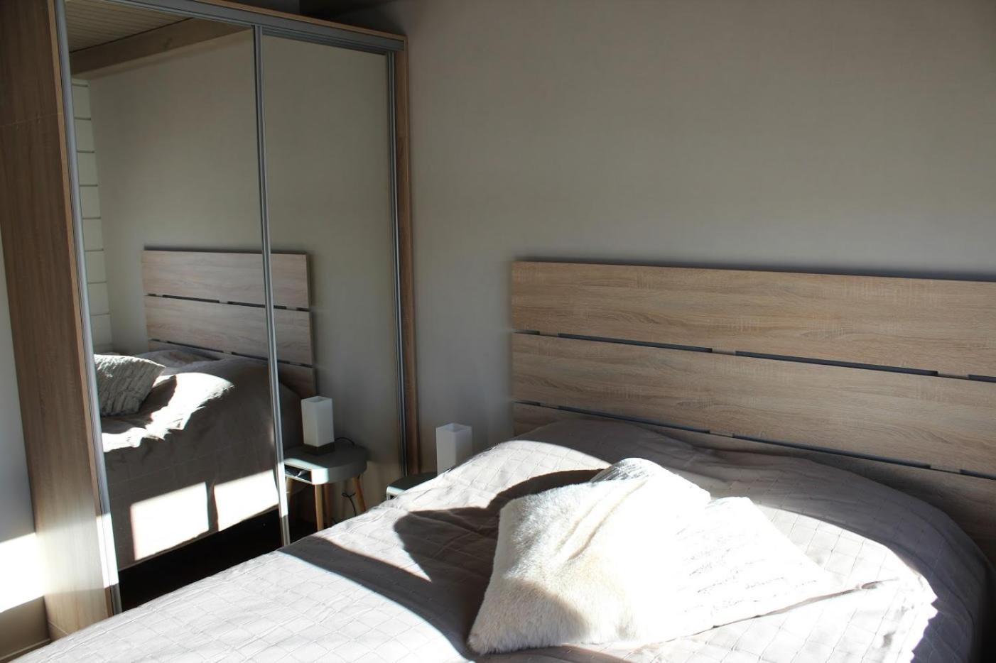 Naava Chalets