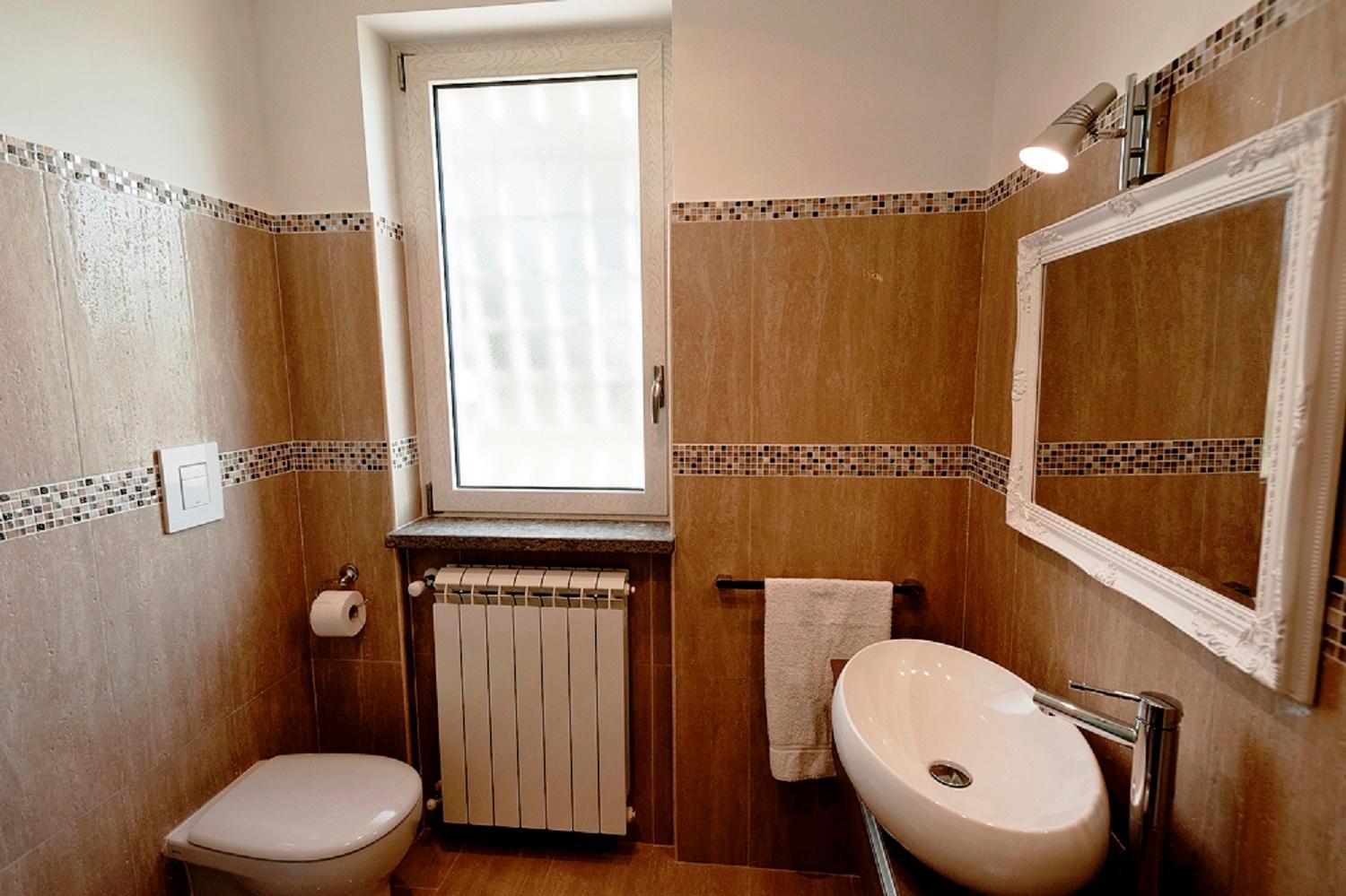 Villa la casa di Siro