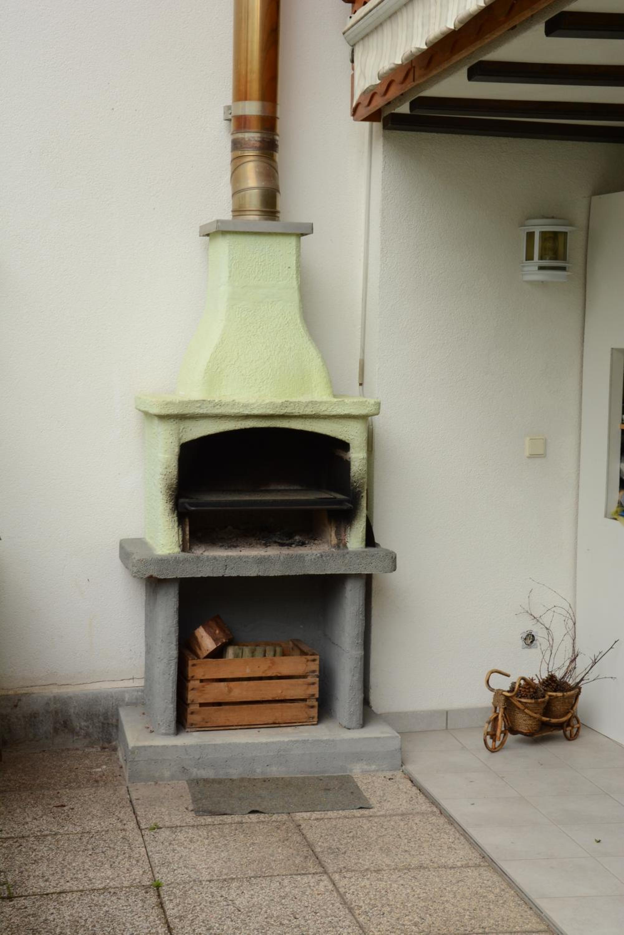 Appartement Thanei