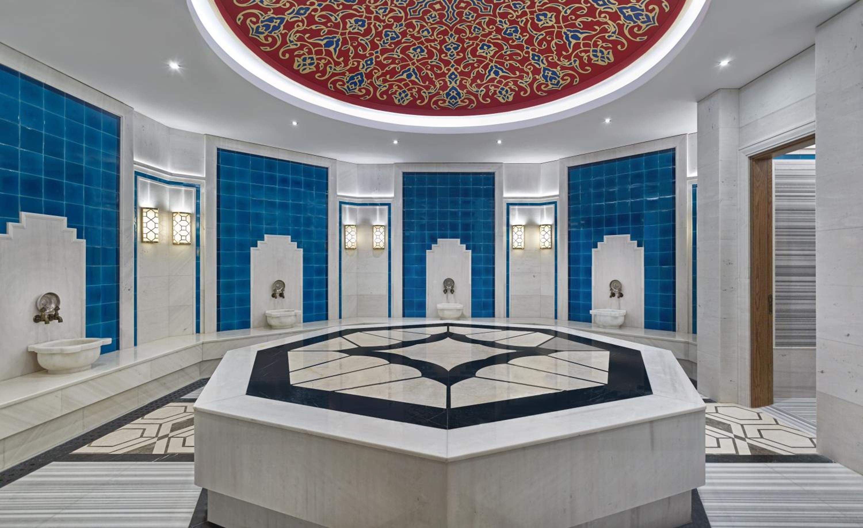 Elite World Grand İstanbul Basın Ekspres - Image 52