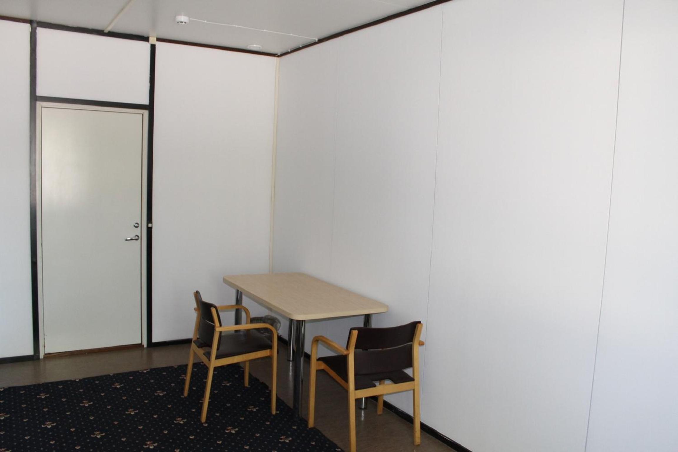 Guesthouse - Kuin Kotonaan