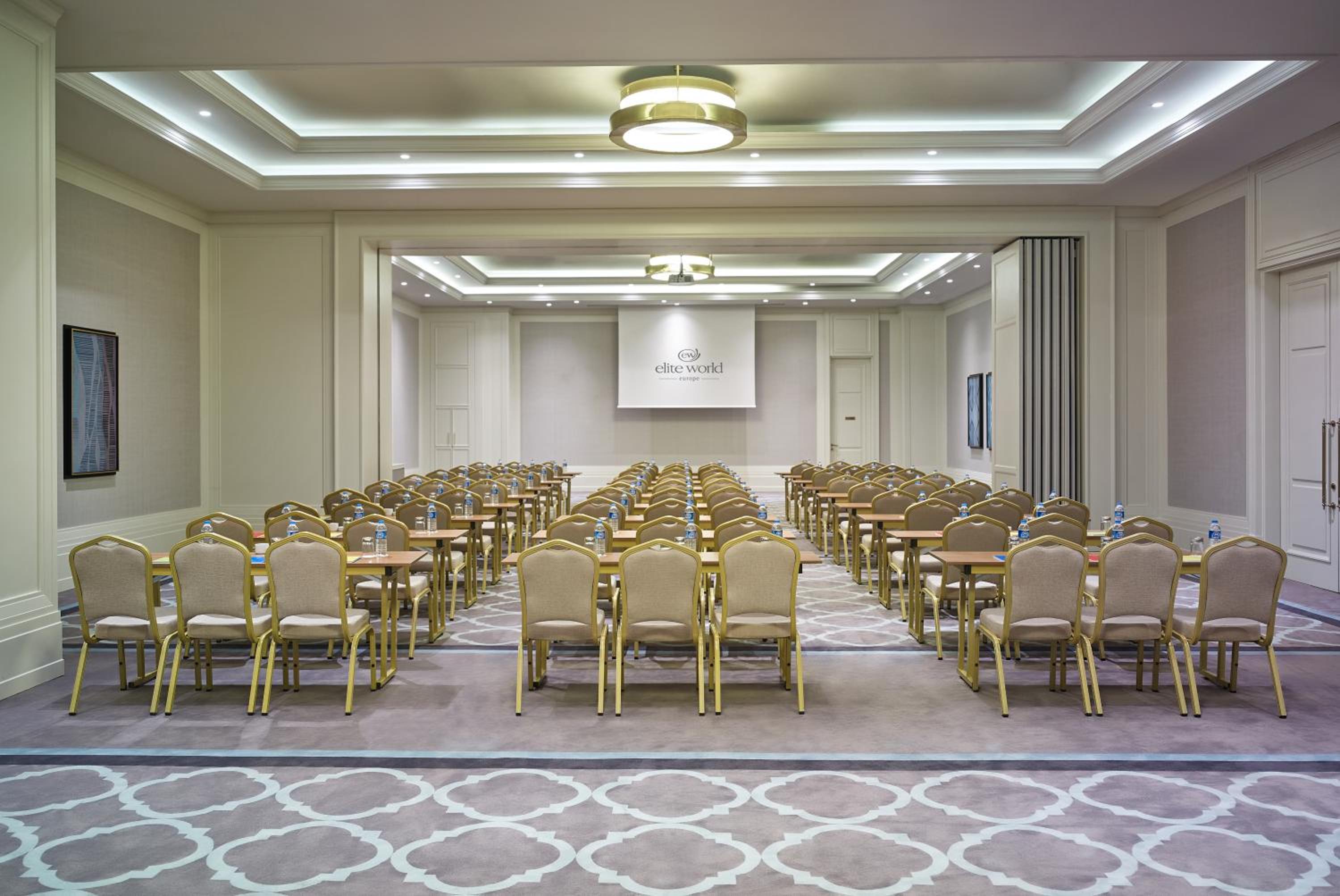 Elite World Grand İstanbul Basın Ekspres - Image 28