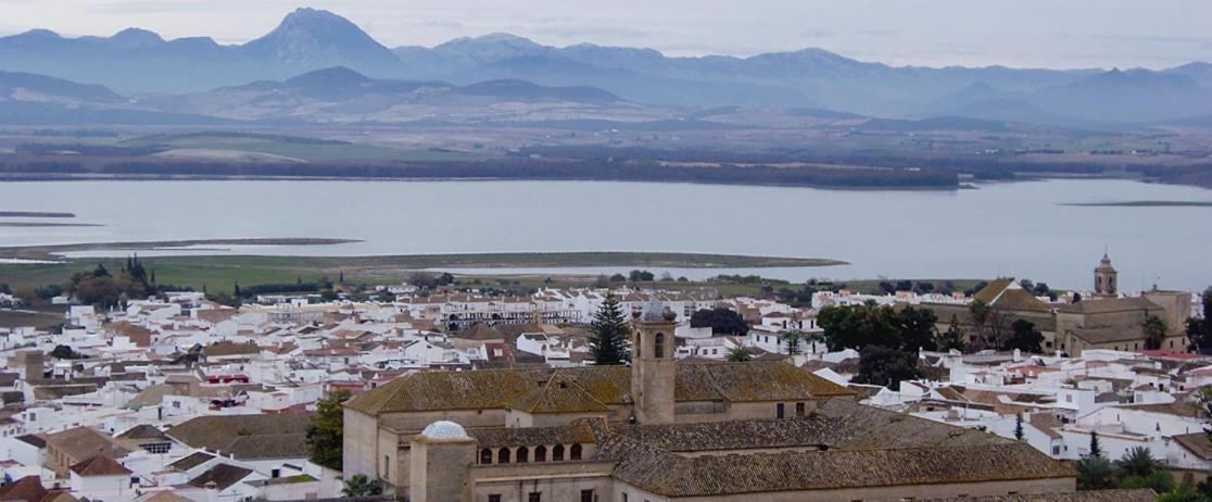 Hostal La Parada view 5