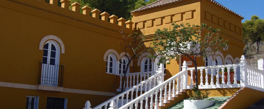 Hostal La Parada view 4