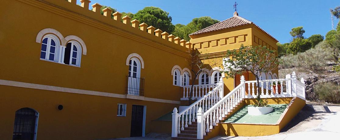 Hostal La Parada view 2