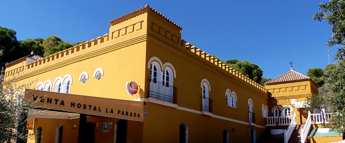Hostal La Parada view 3