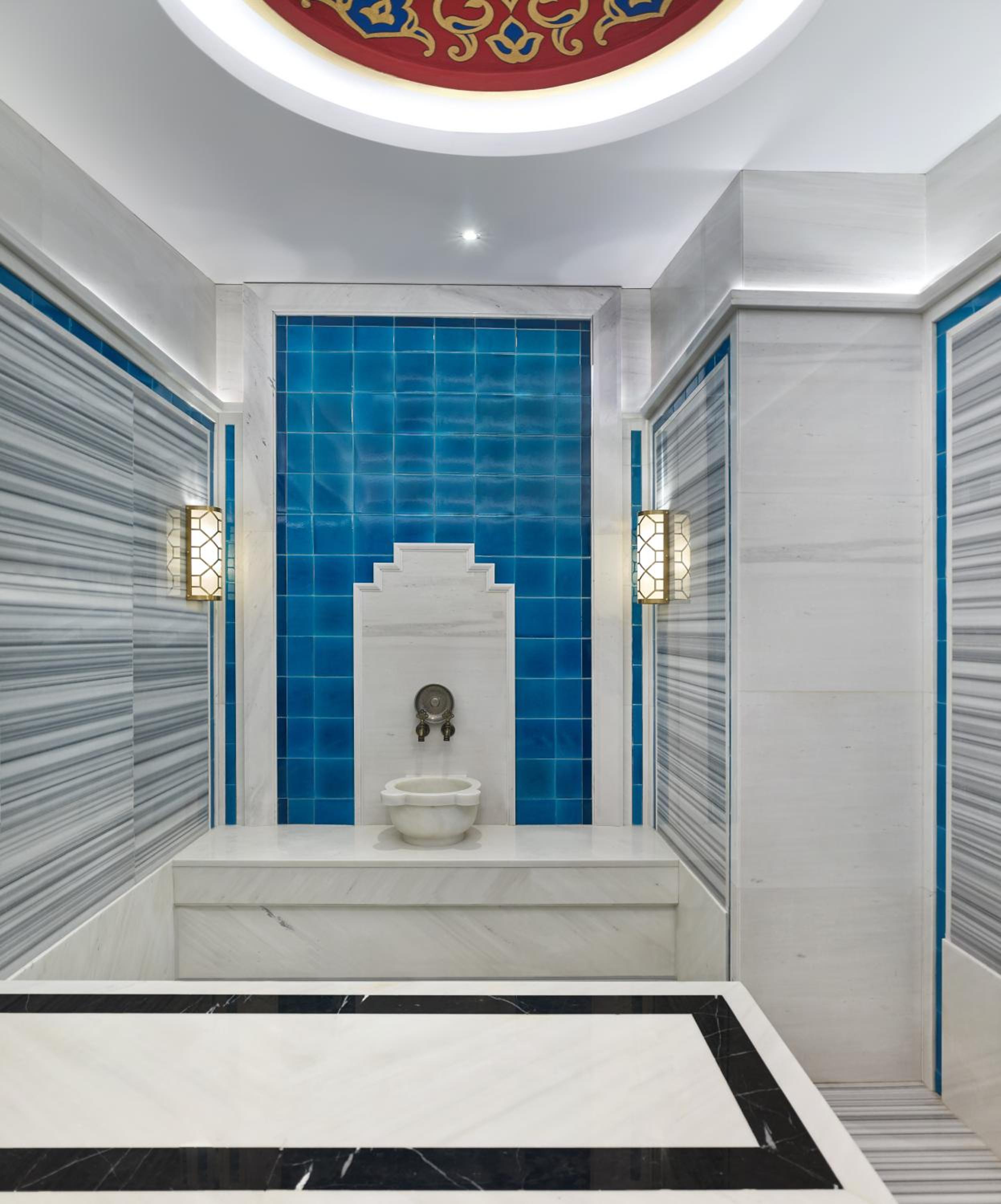 Elite World Grand İstanbul Basın Ekspres - Image 62