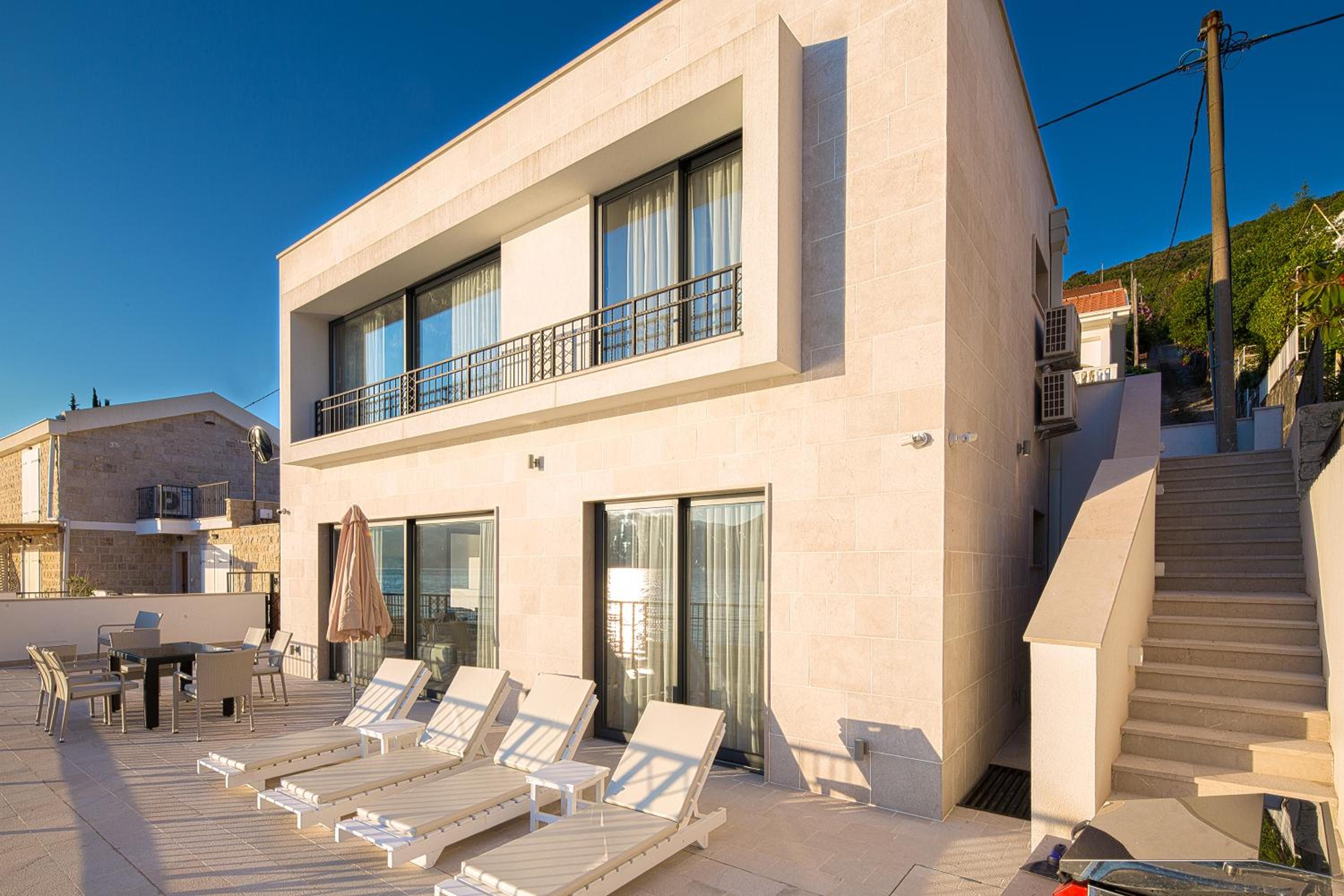 Villa Krasici view 5