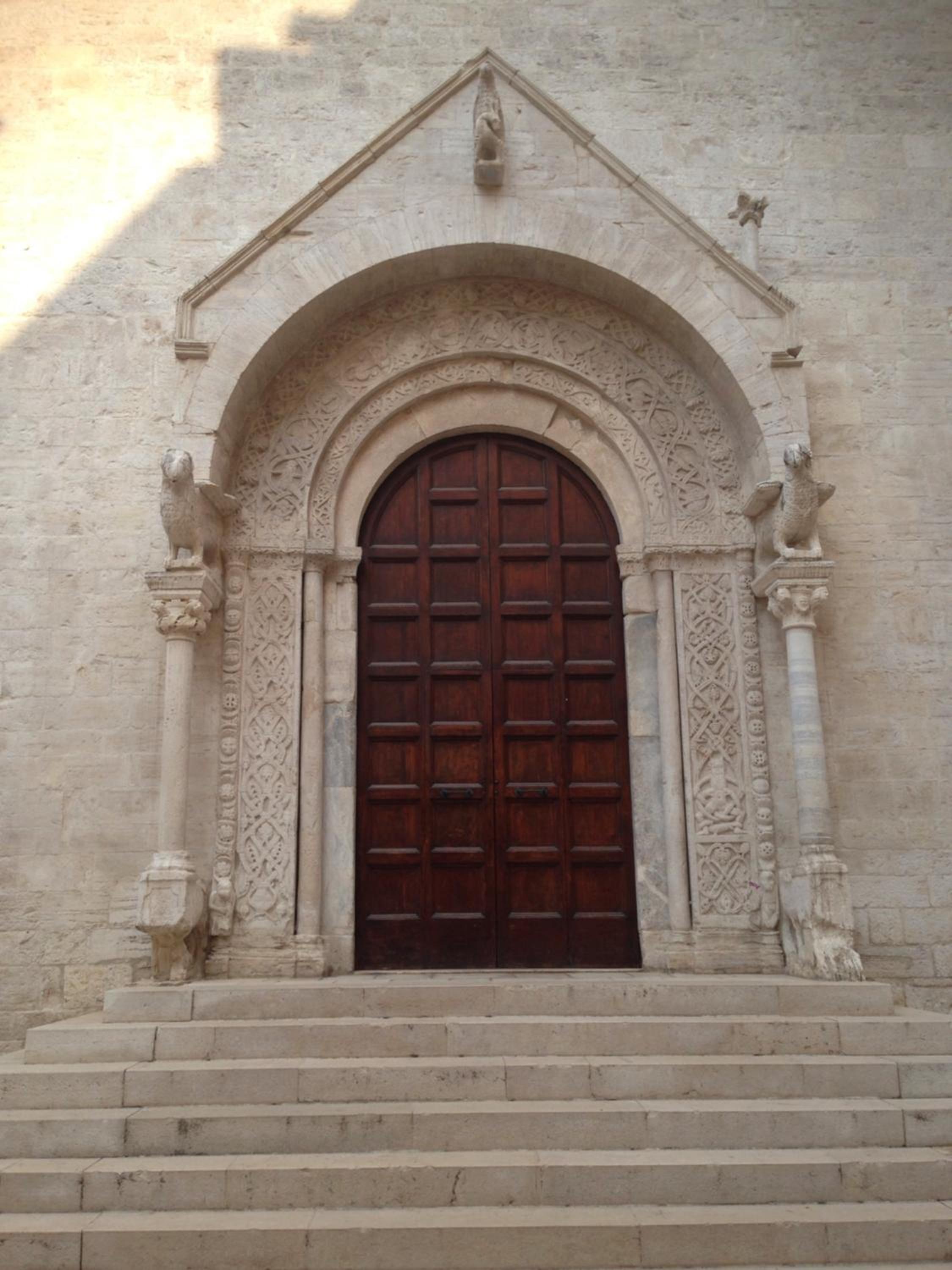 Palazzina Porta di Mare
