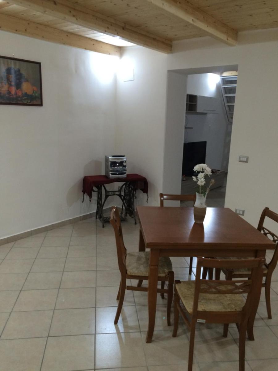 House Maria Paradiso
