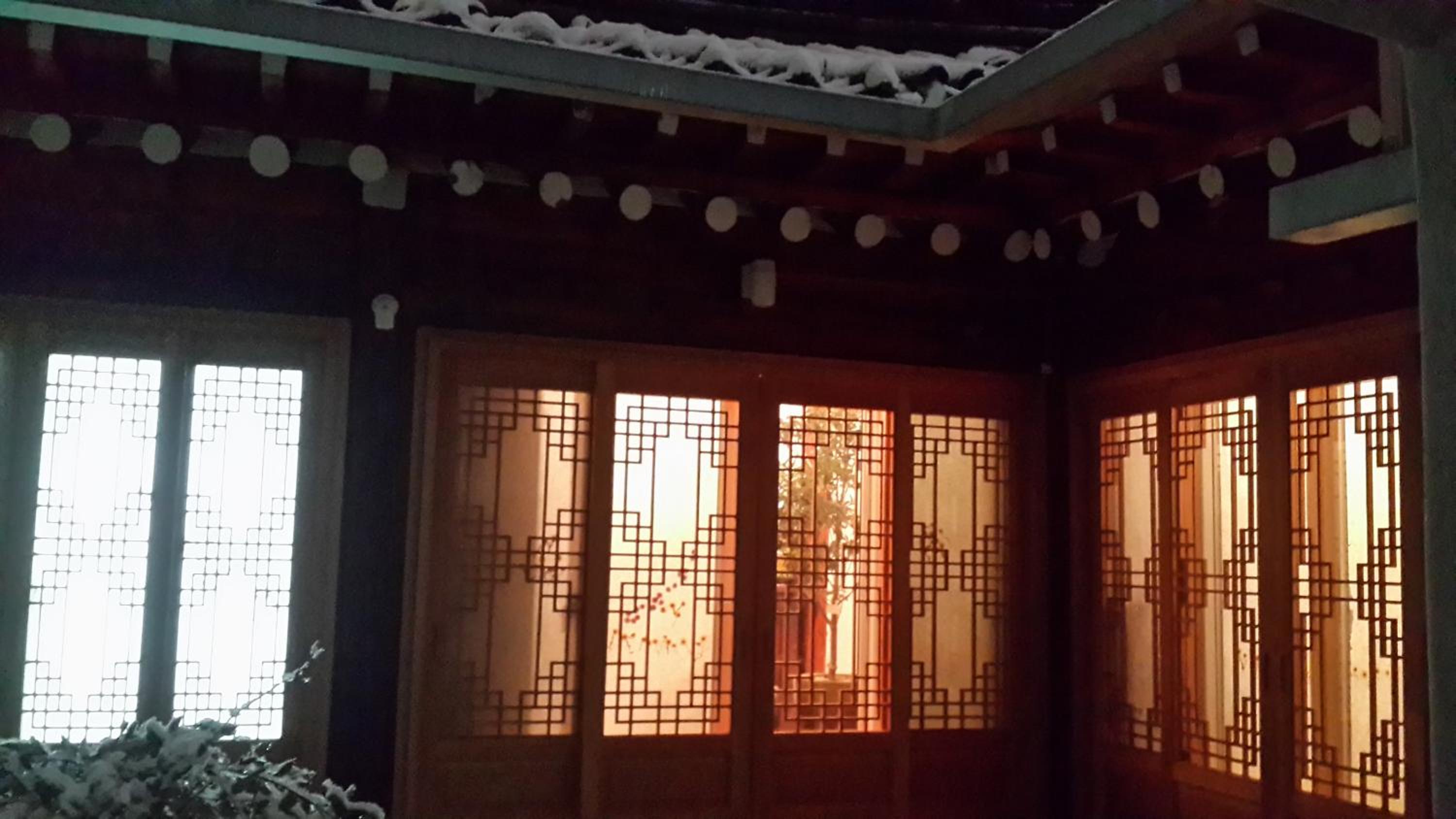Seochon Guesthouse view 5