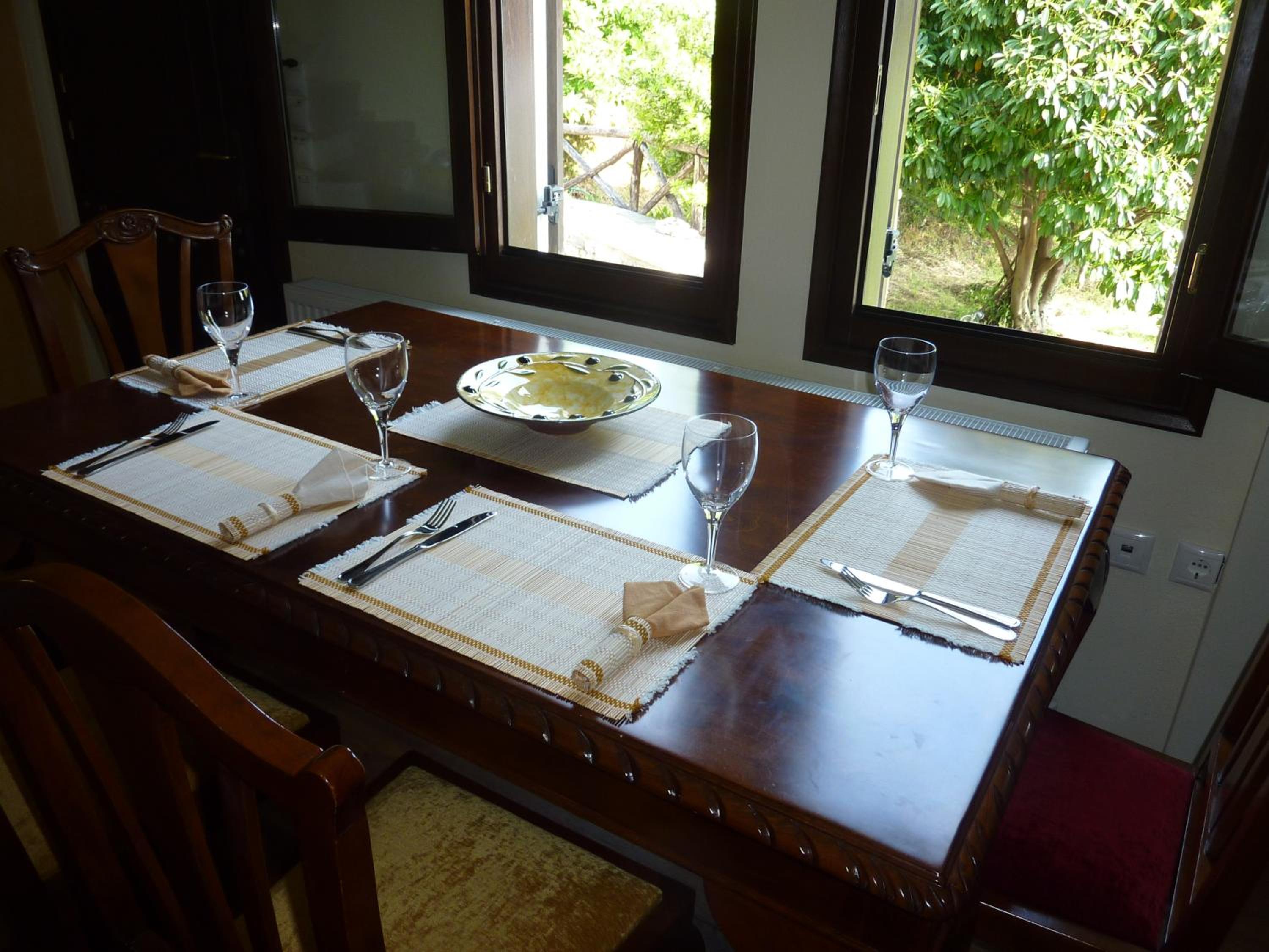 Villa Thea view 4