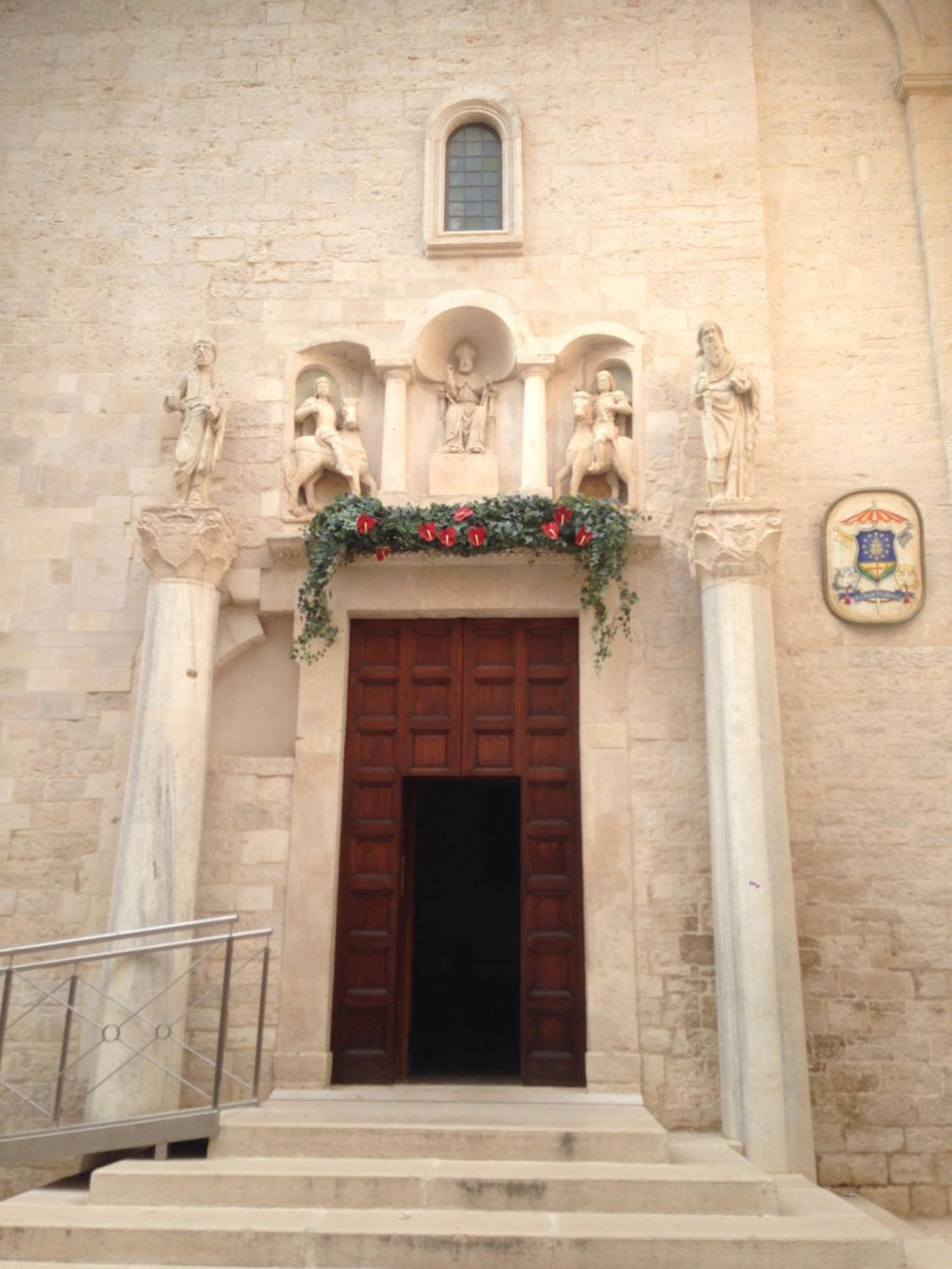 Palazzina Porta di Mare
