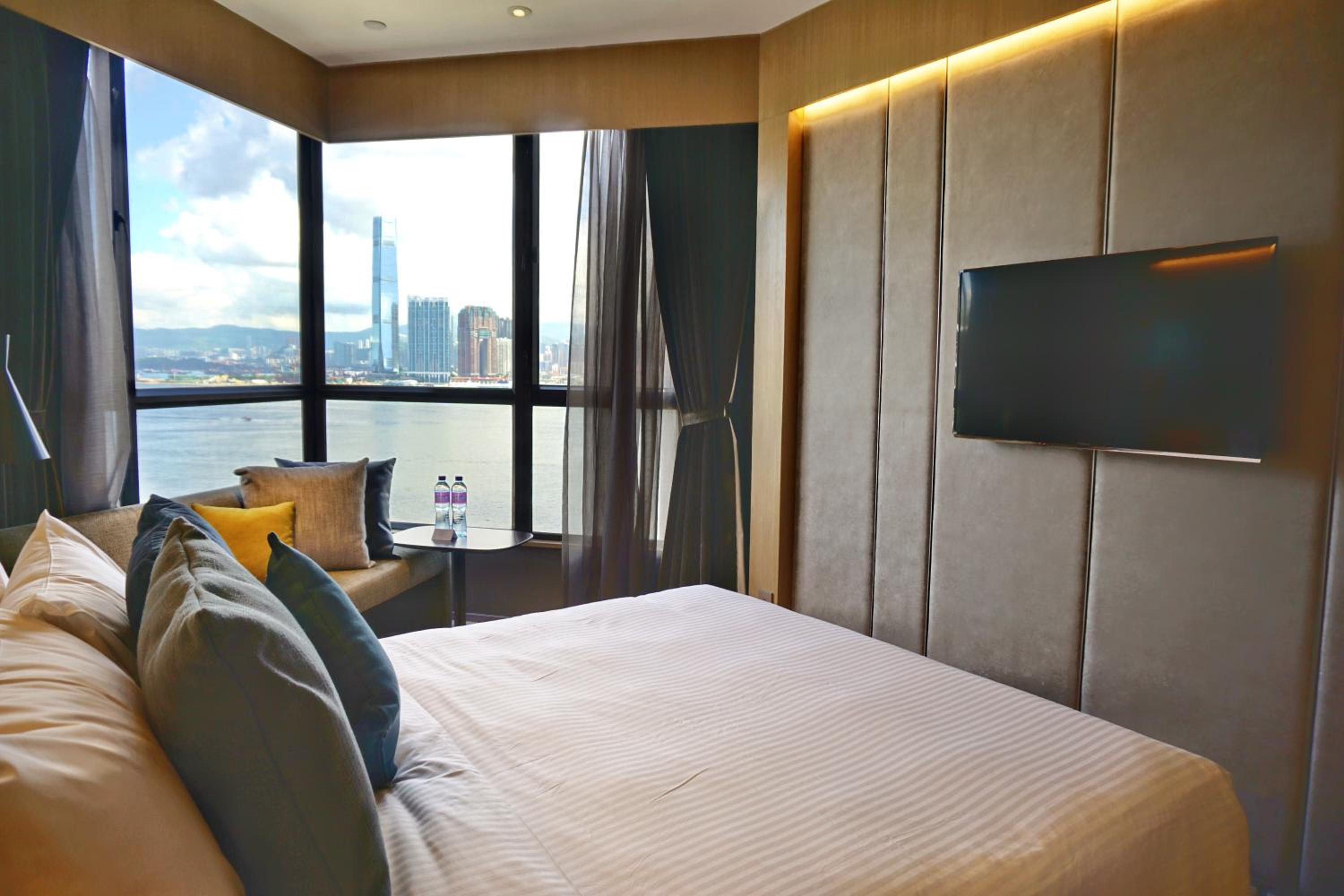 The Harbourview - Chinese YMCA of Hong Kong 3