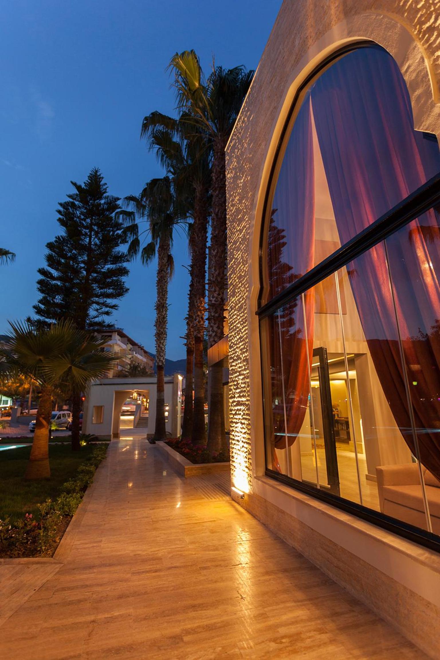 Alaaddin Beach Hotel - Adult Only