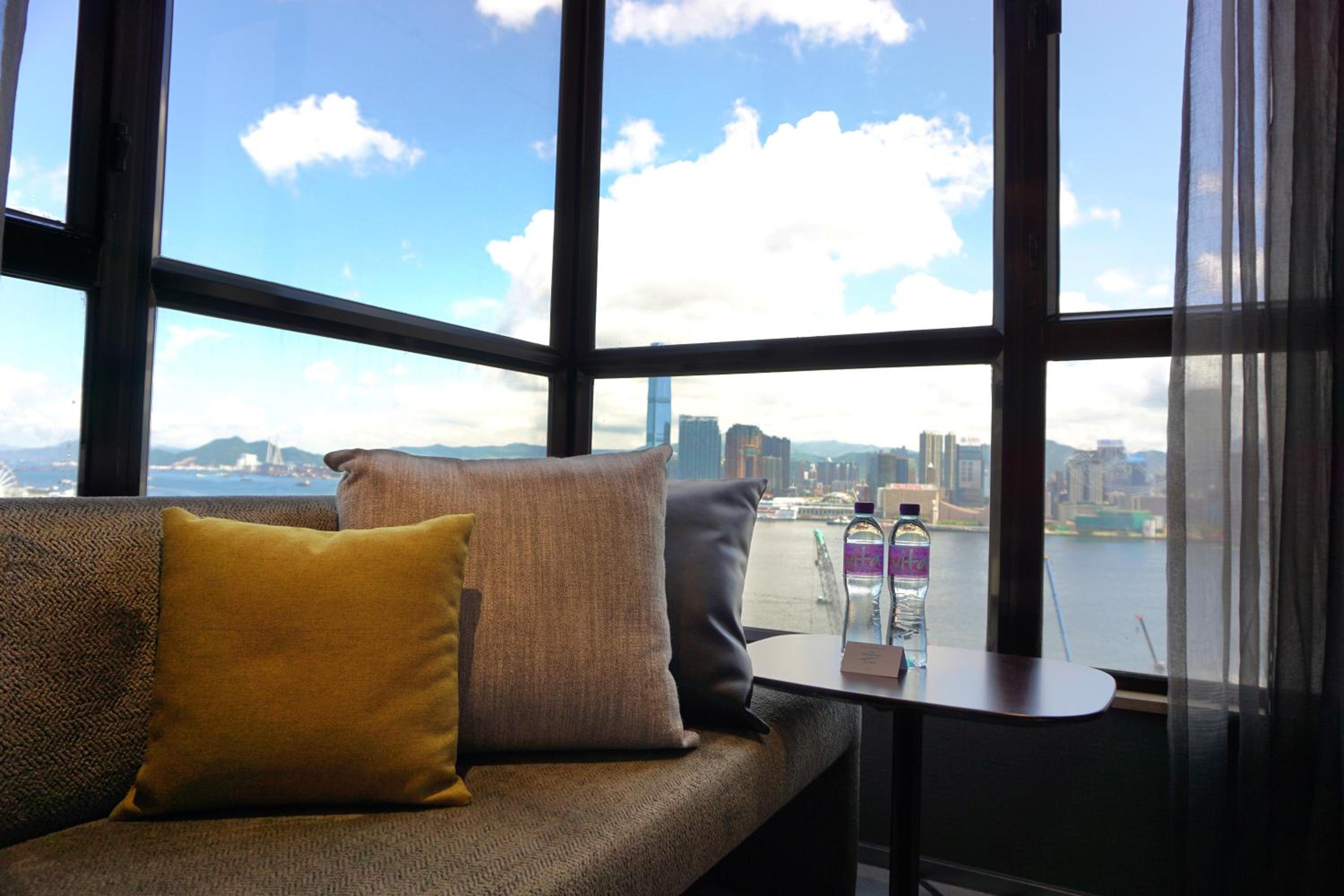 The Harbourview - Chinese YMCA of Hong Kong - Image 4