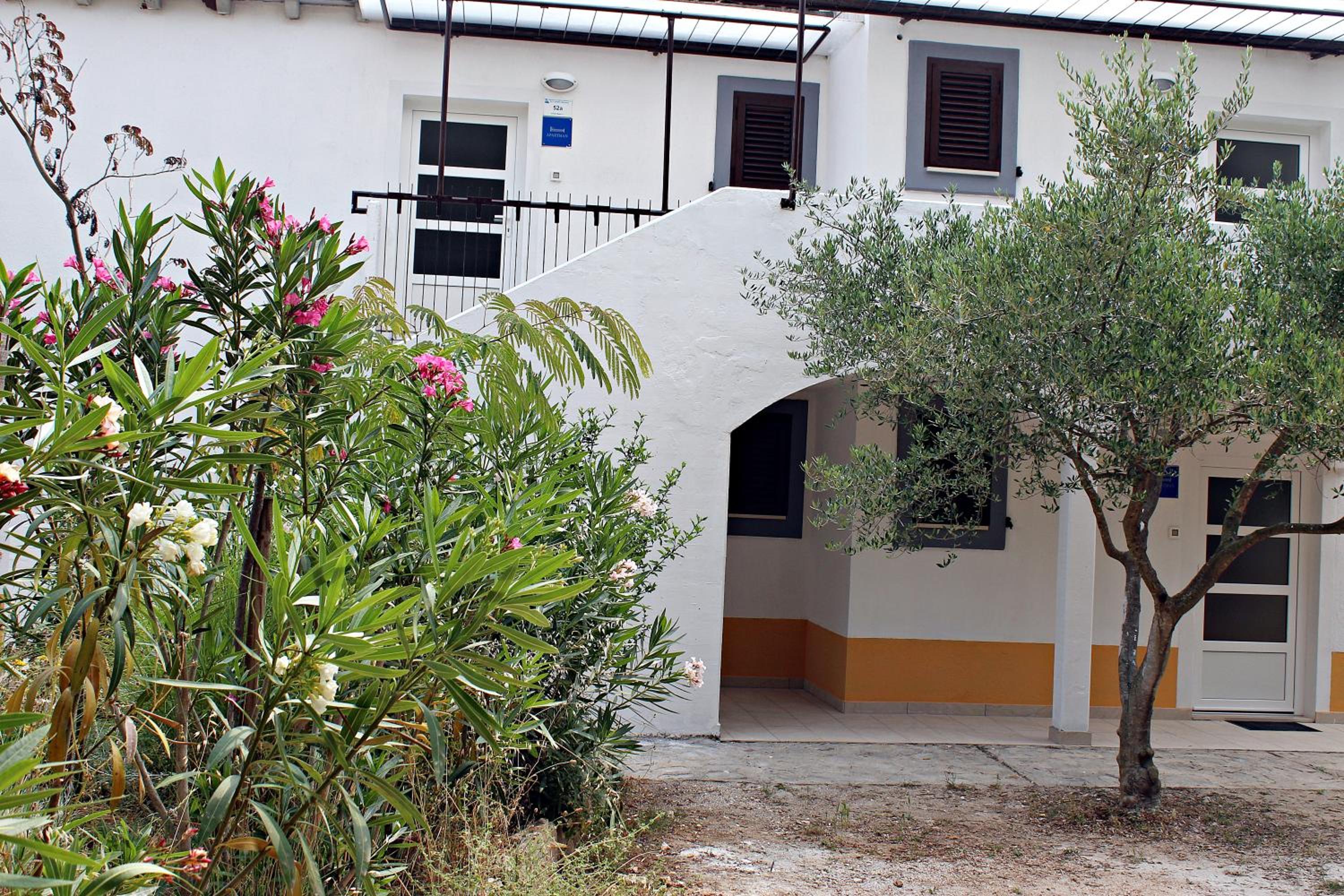 Apartments Lopari