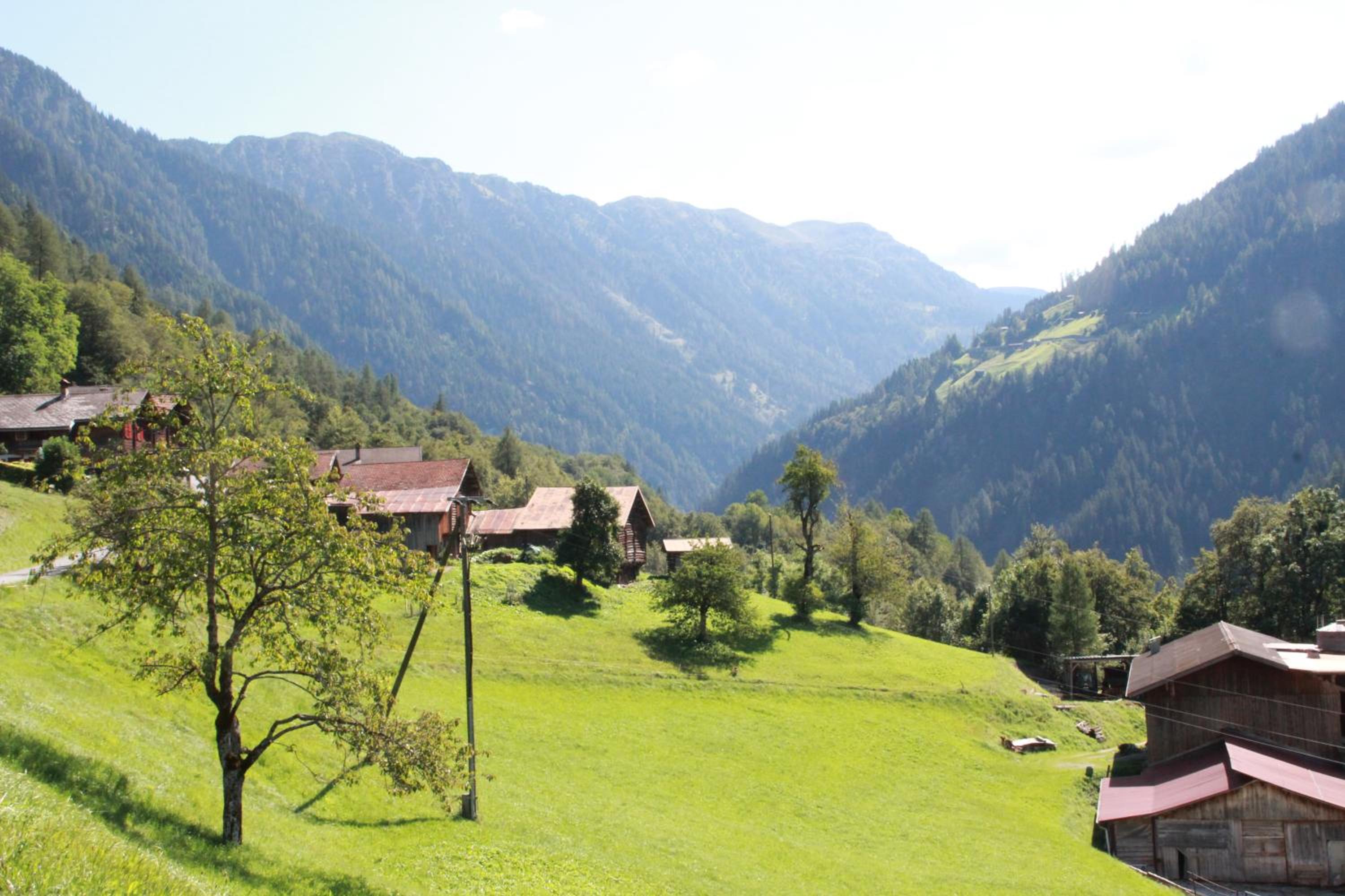 Gasthaus Rössli