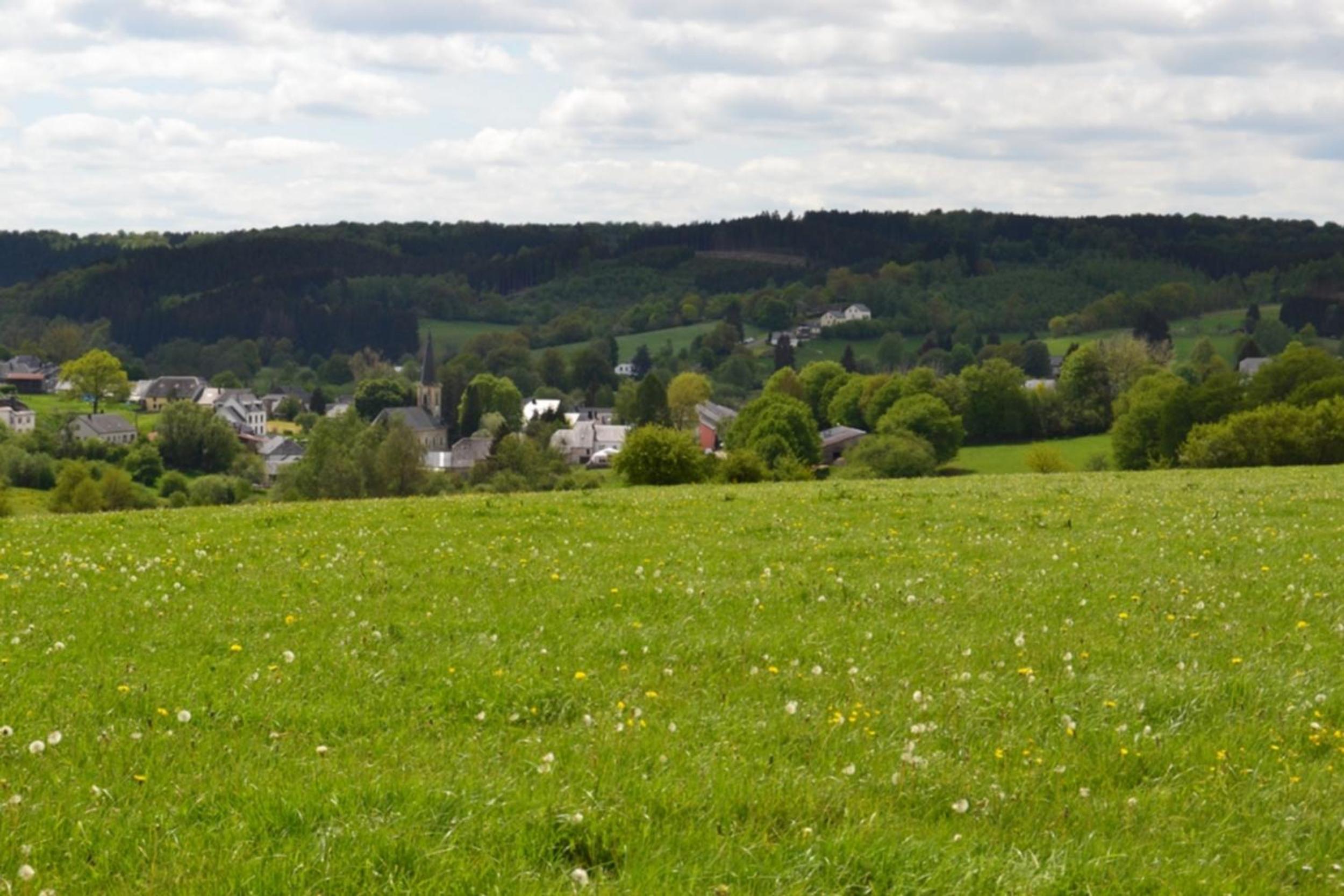 Sur la Rive Vierre