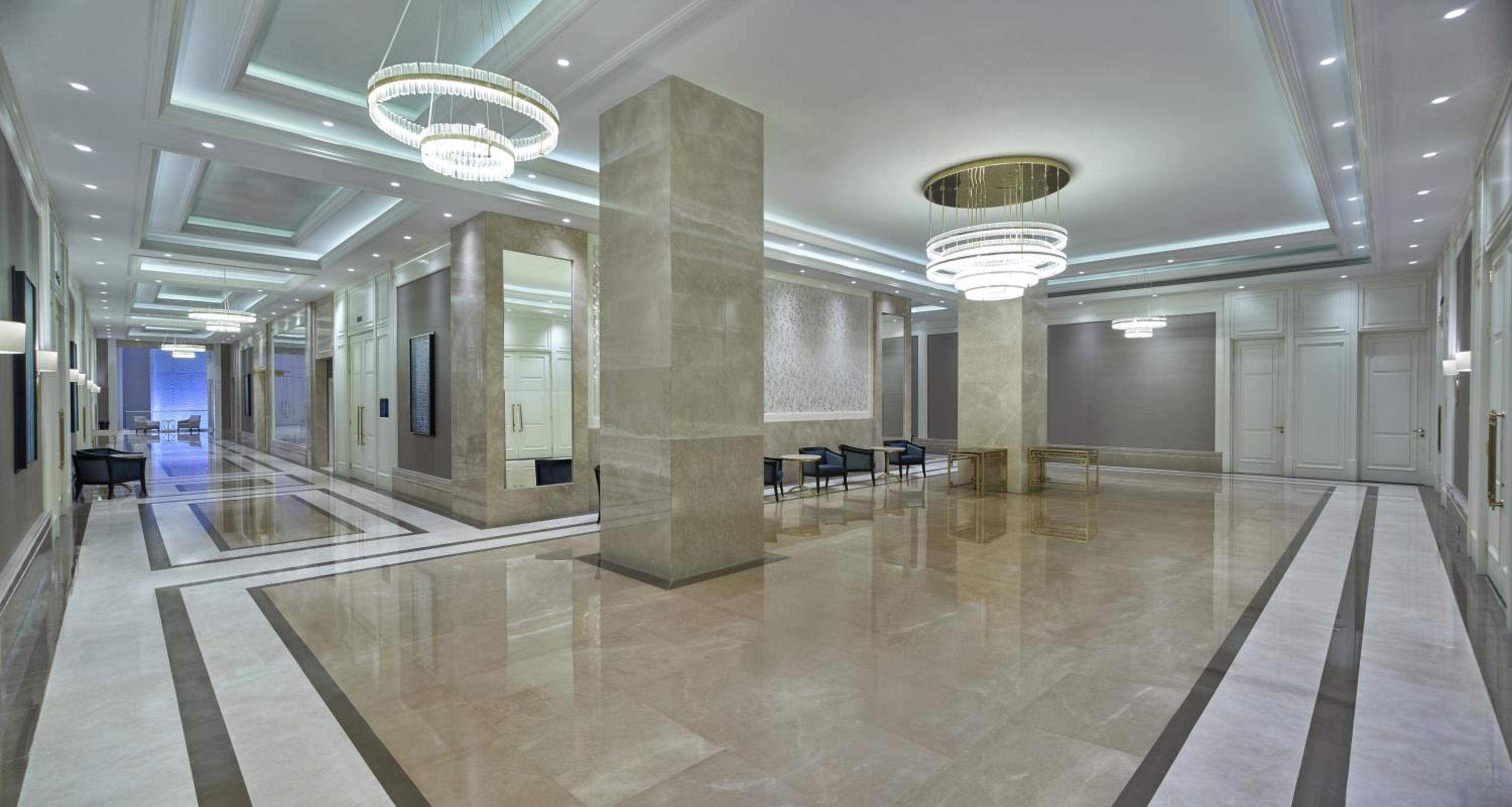 Elite World Grand İstanbul Basın Ekspres - Image 11