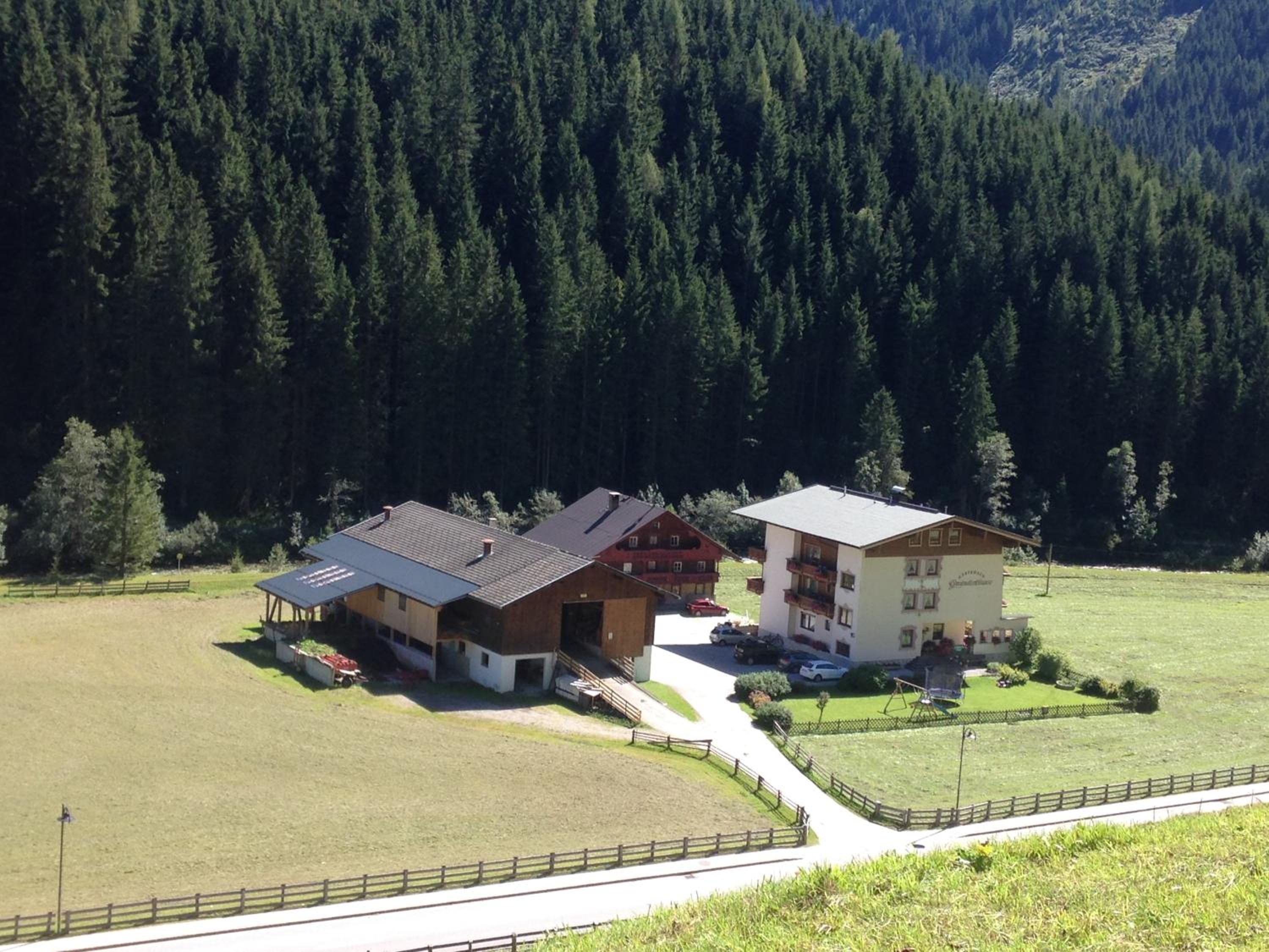 Gmünderklause