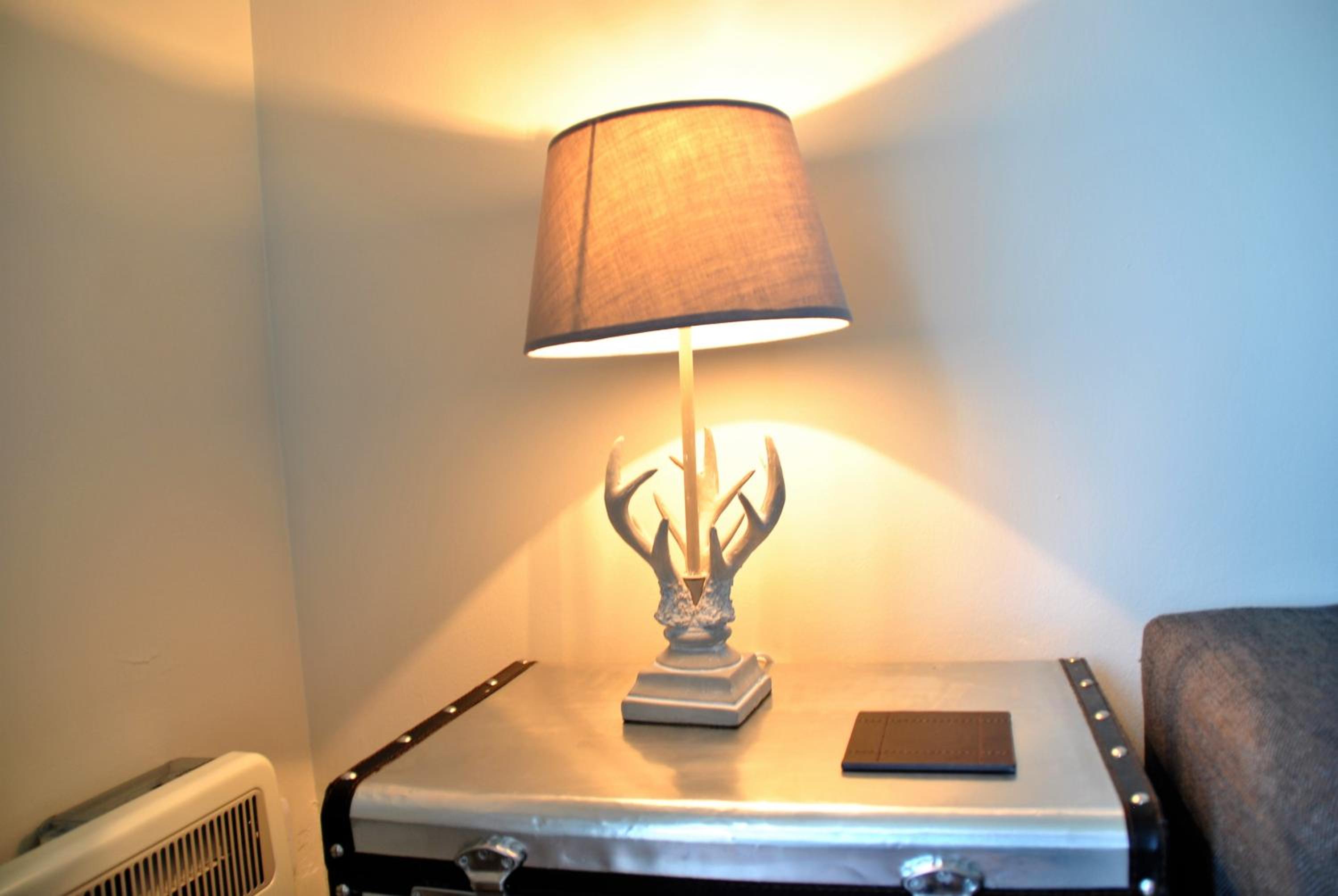 Lord Raglan House One Bedroom with Parking