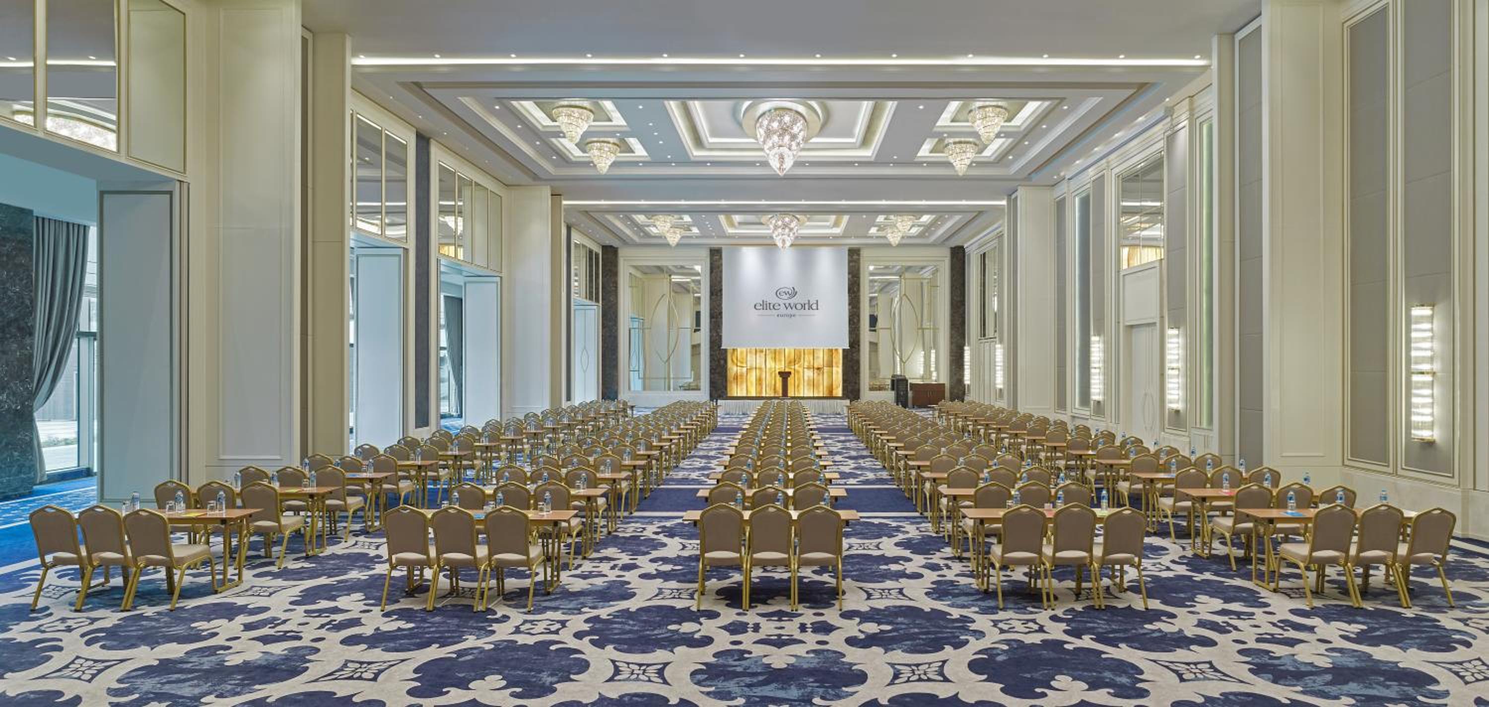 Elite World Grand İstanbul Basın Ekspres - Image 25