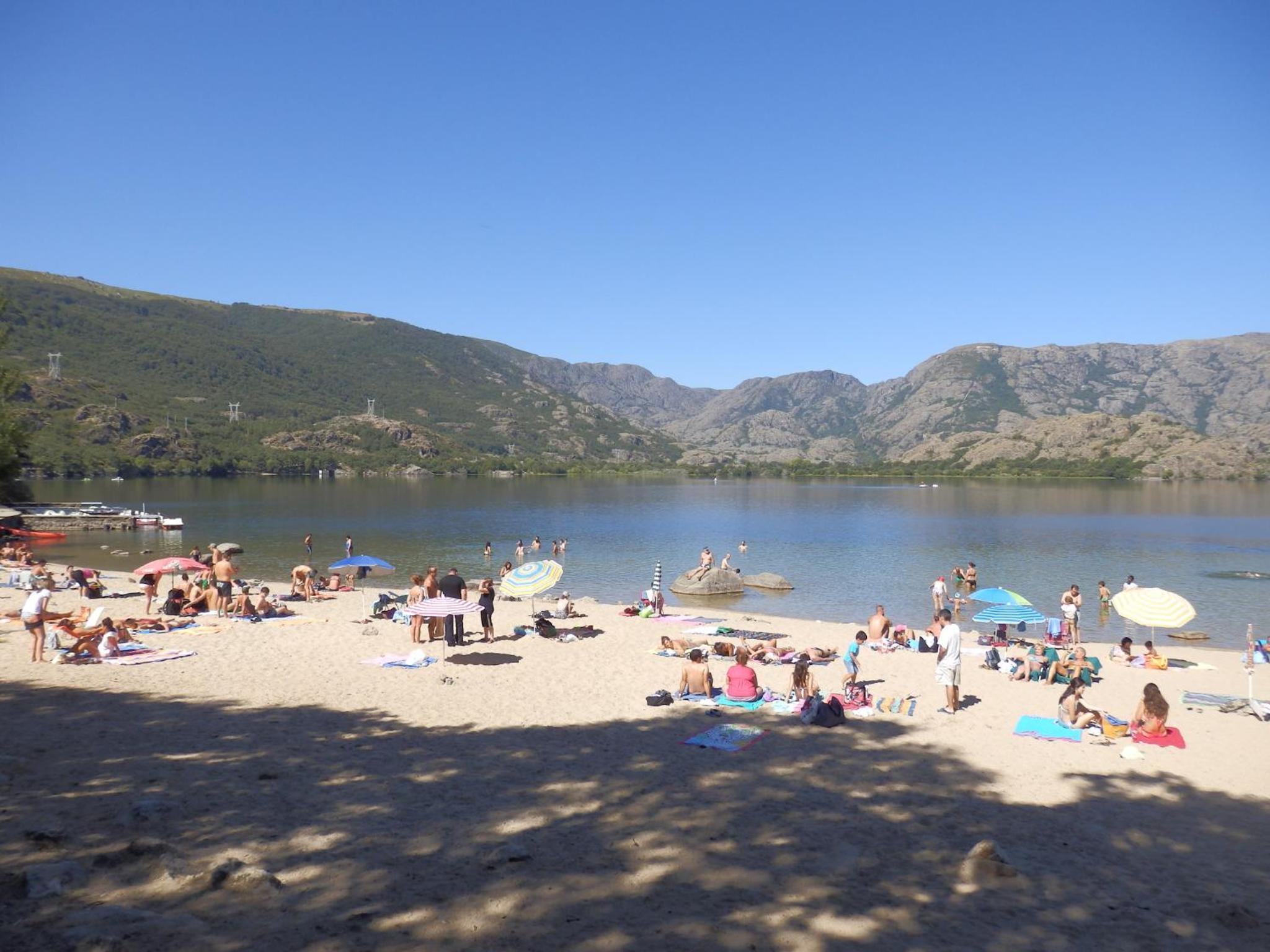 Hostal Martin - Sanabria