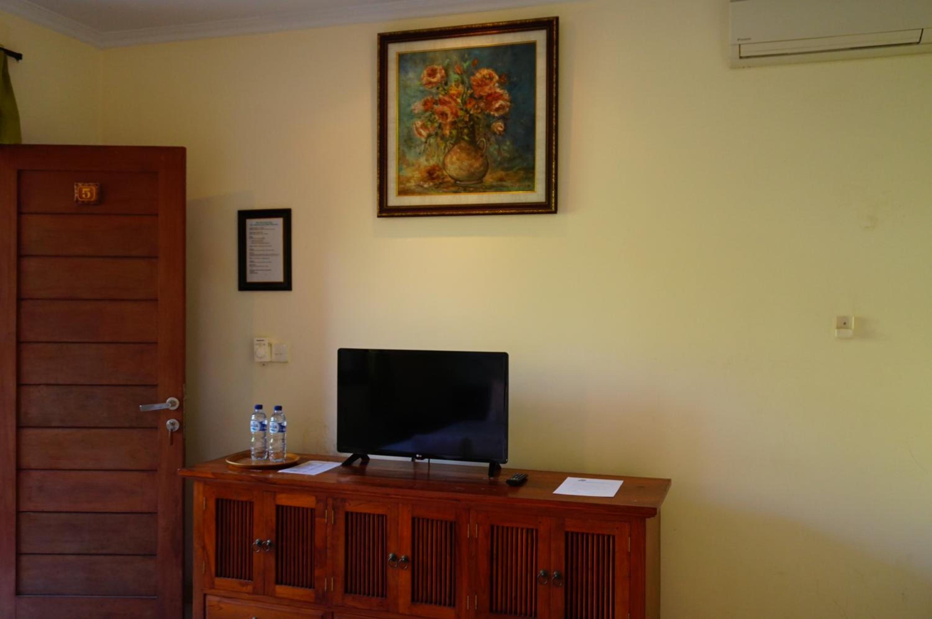 Yulia 2 Homestay Sanur