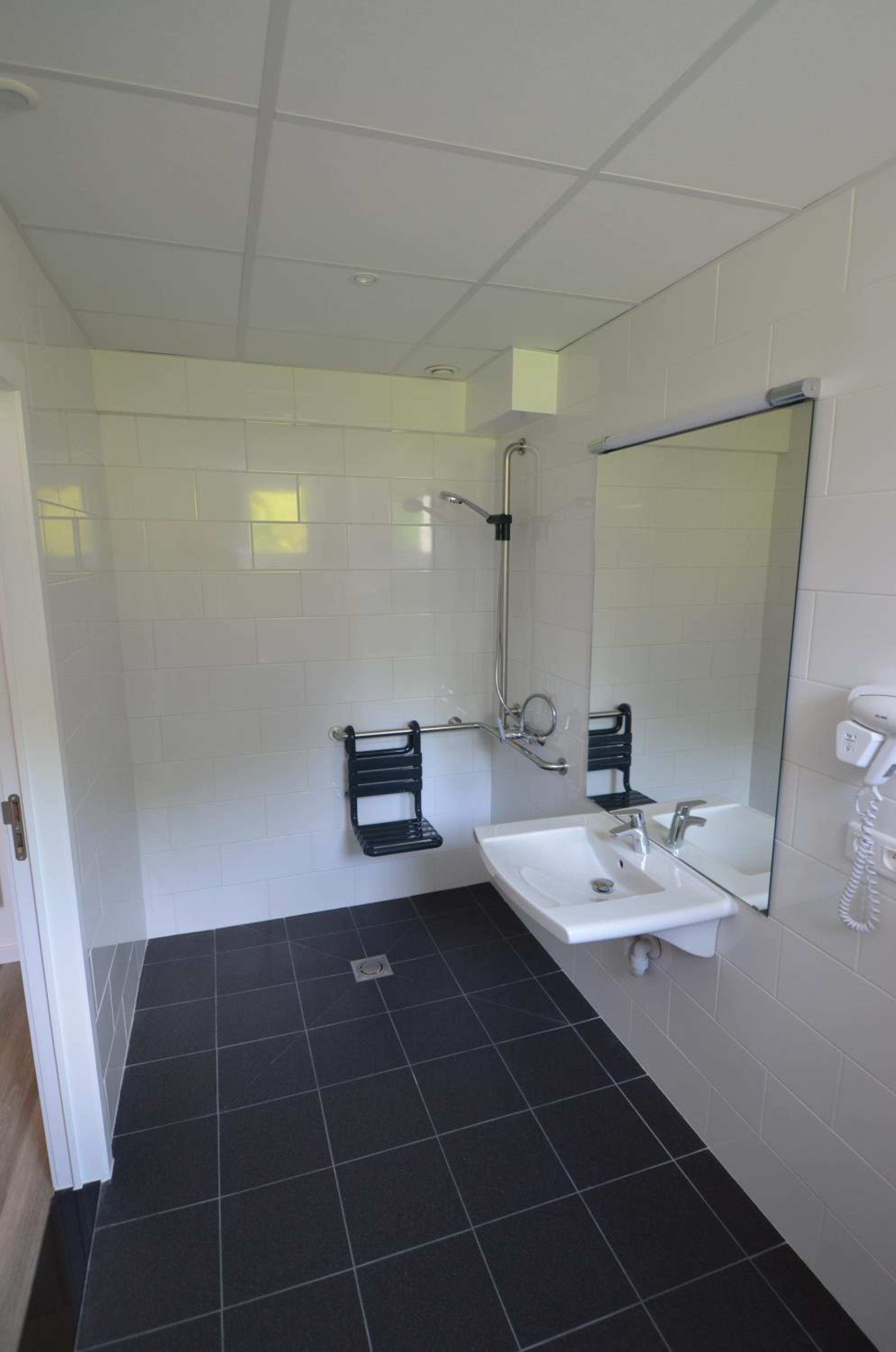 Auberge des 3 Fontaines - Youth Hostel