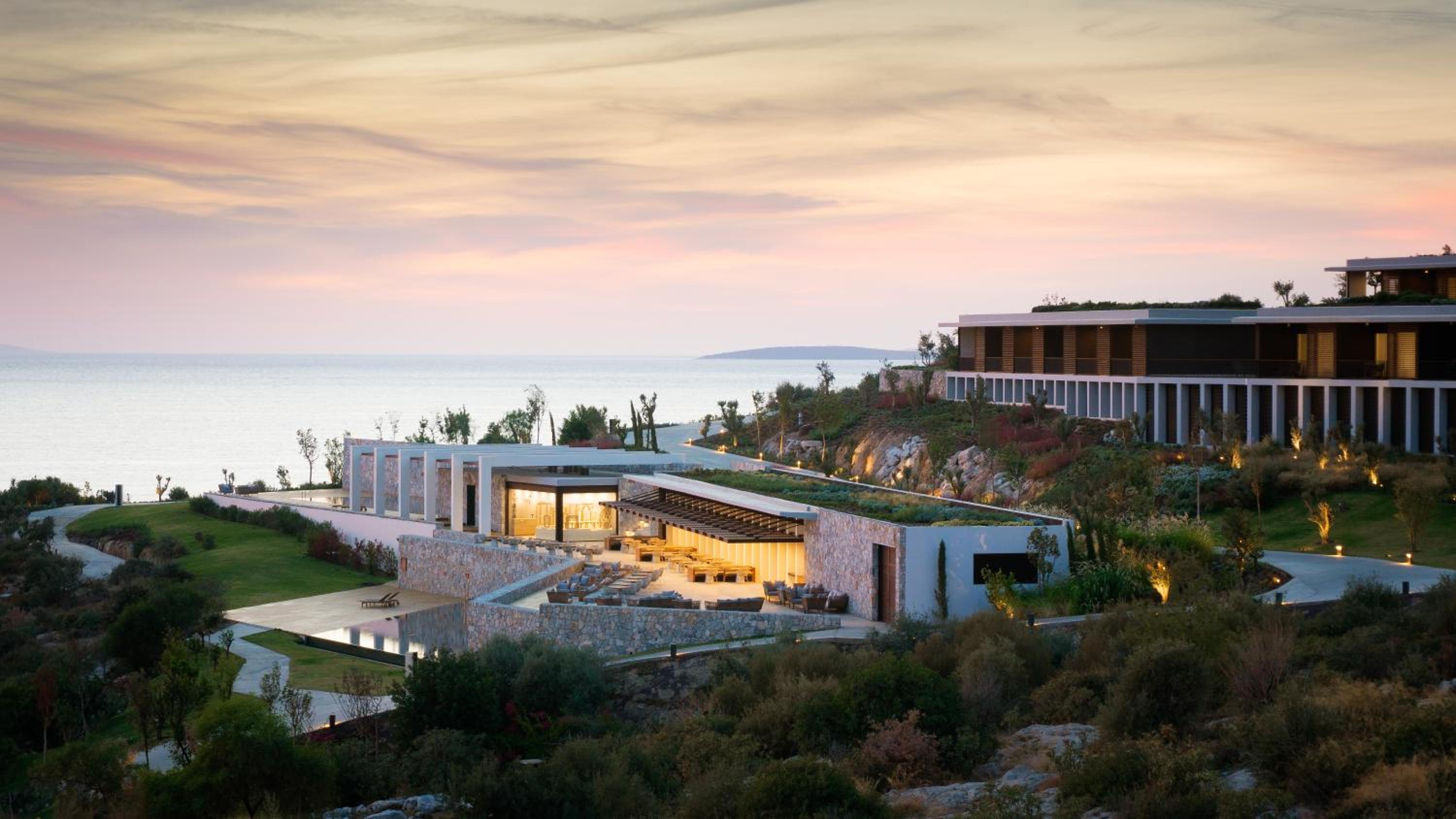 Hotel Six Senses Kaplankaya - Image 1