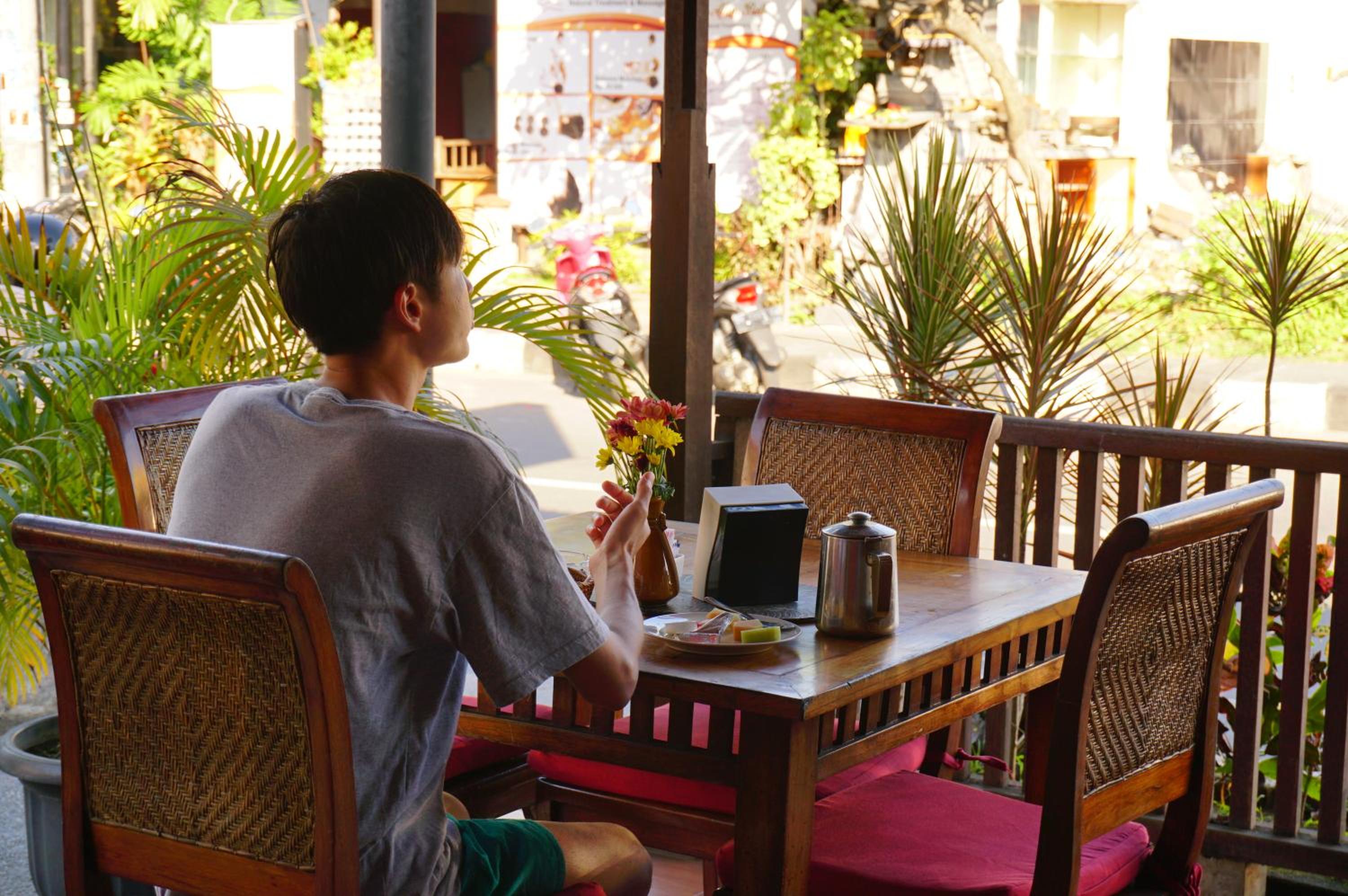 Yulia 2 Homestay Sanur