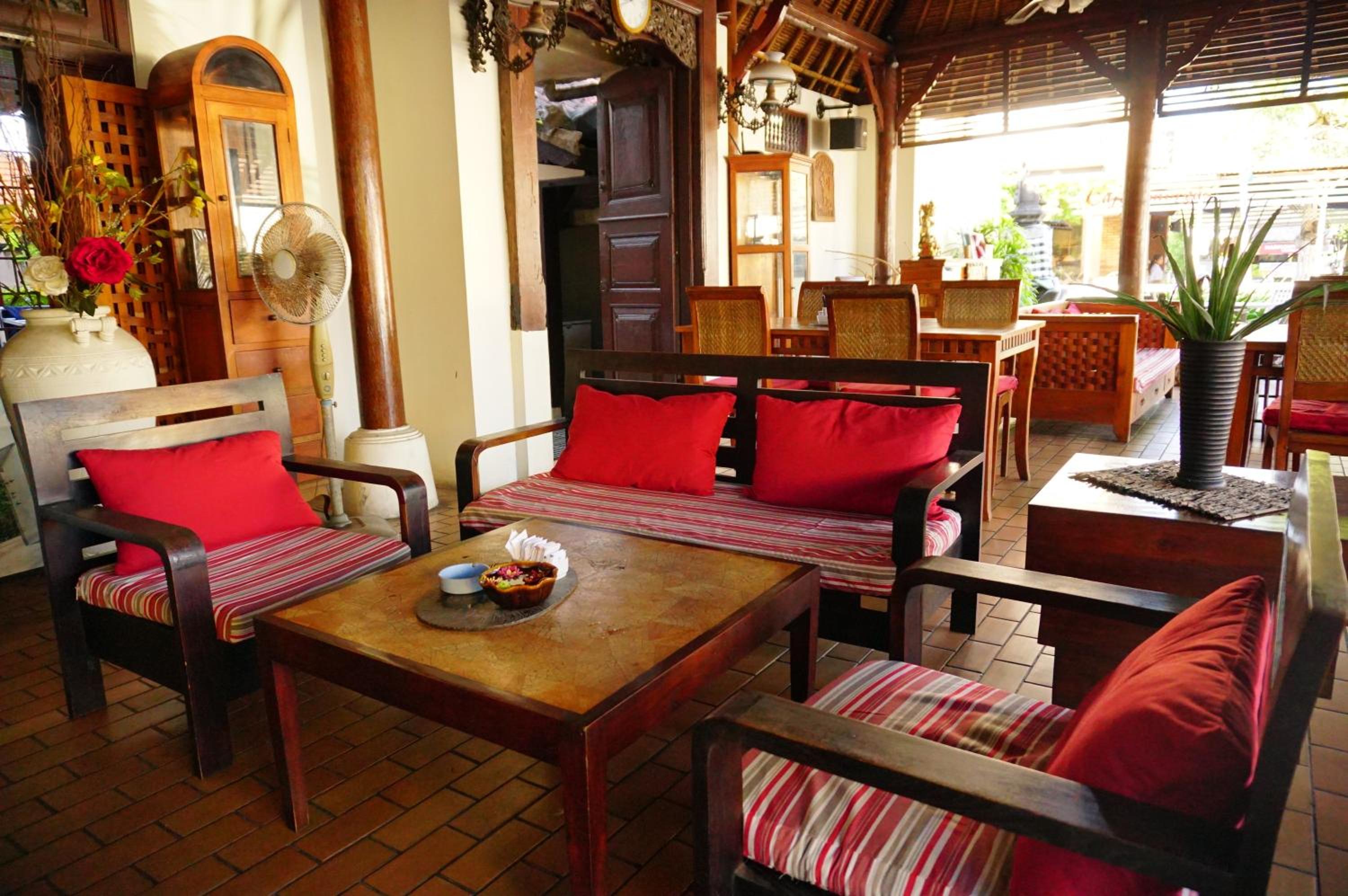 Yulia 2 Homestay Sanur
