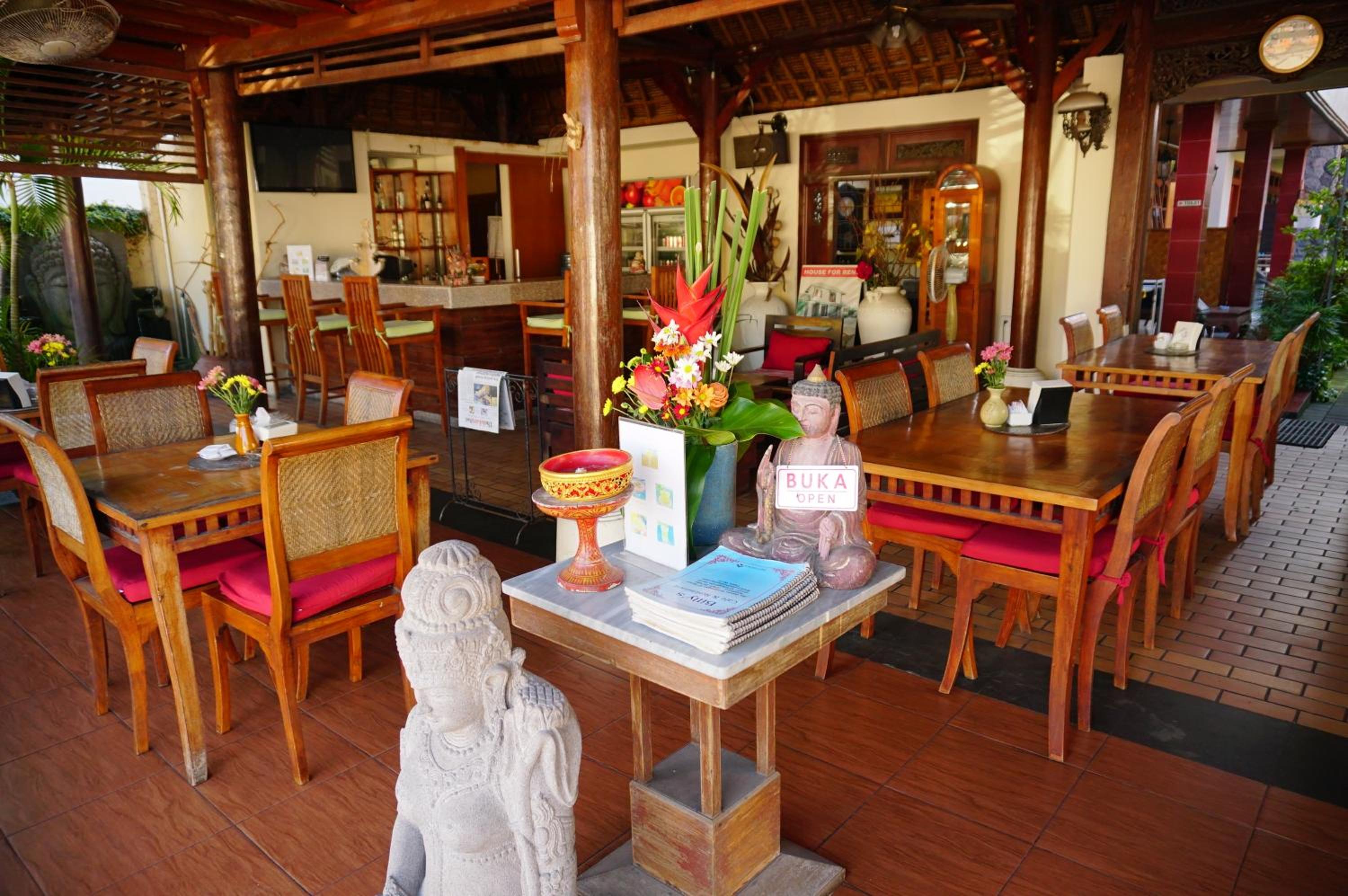 Yulia 2 Homestay Sanur