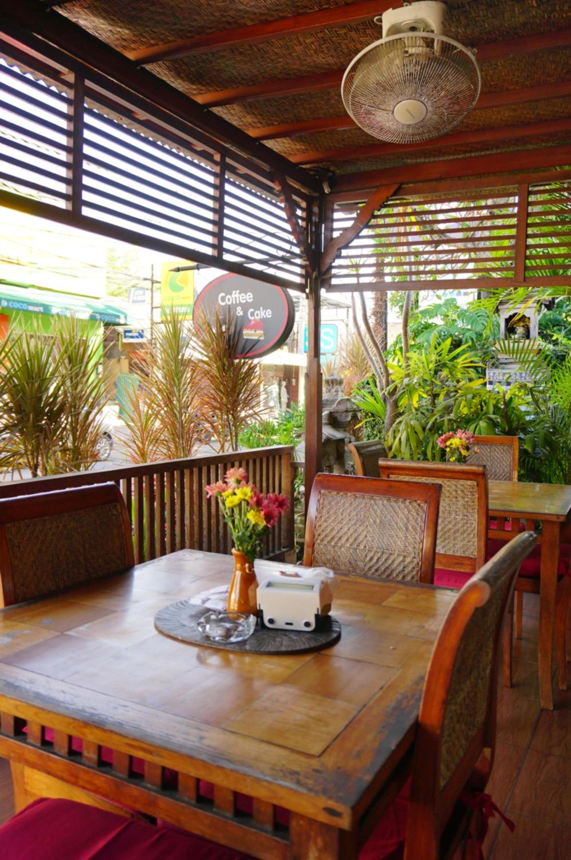 Yulia 2 Homestay Sanur