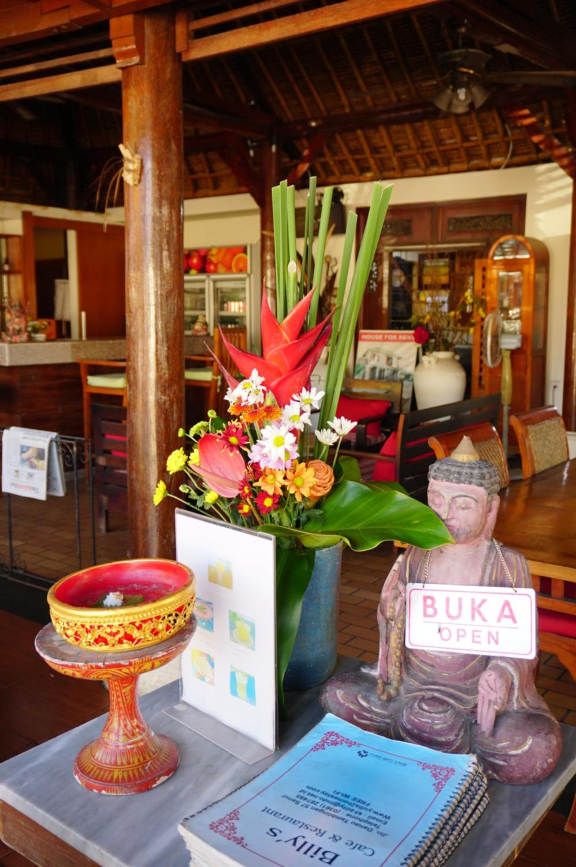 Yulia 2 Homestay Sanur